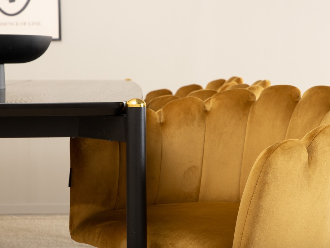 Set de mese Dallas 5031