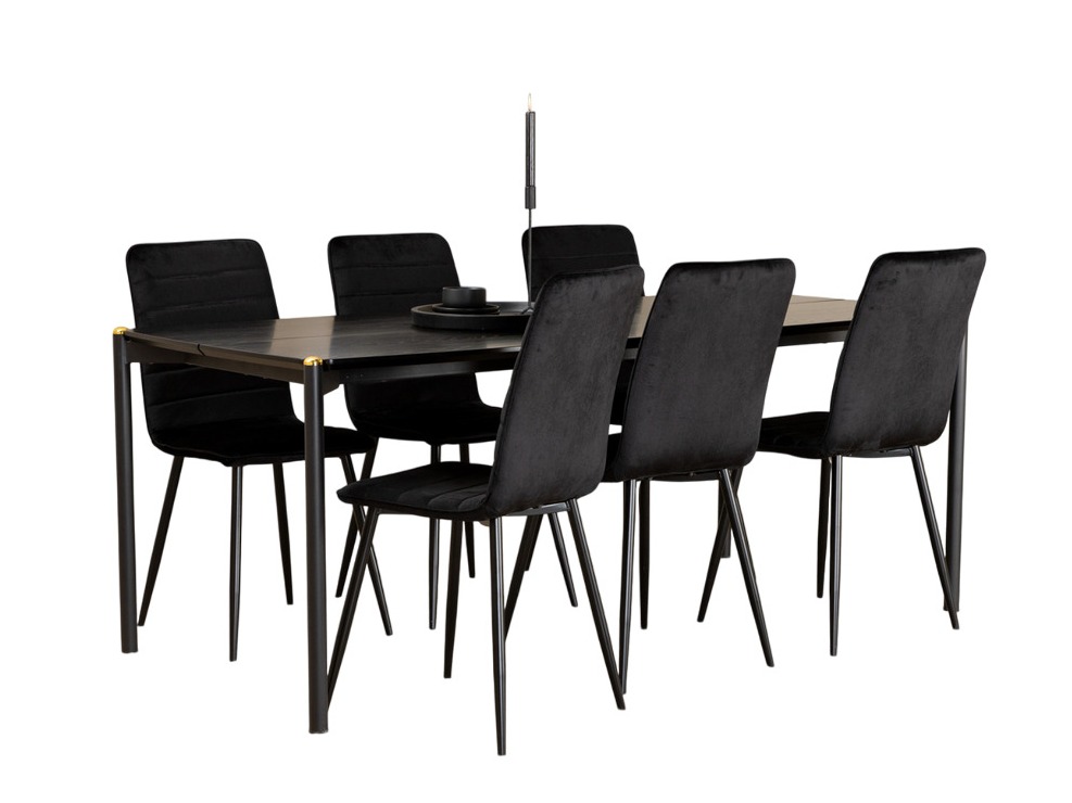 Set de mese Dallas 5032