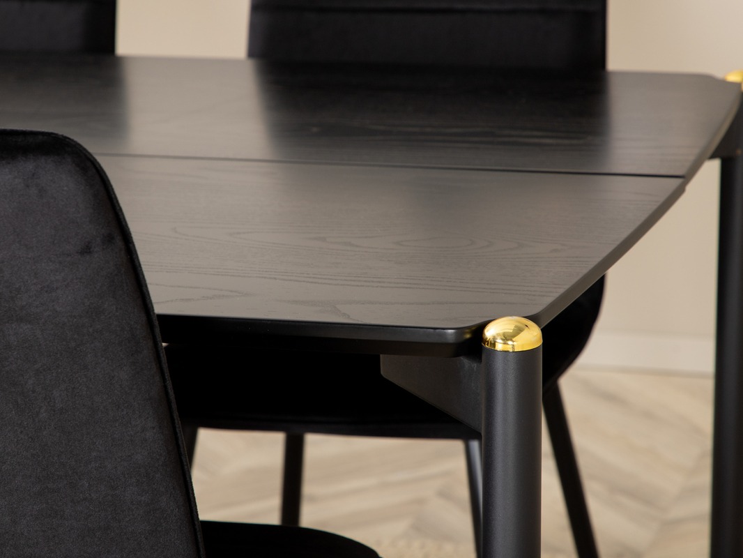 Set de mese Dallas 5032