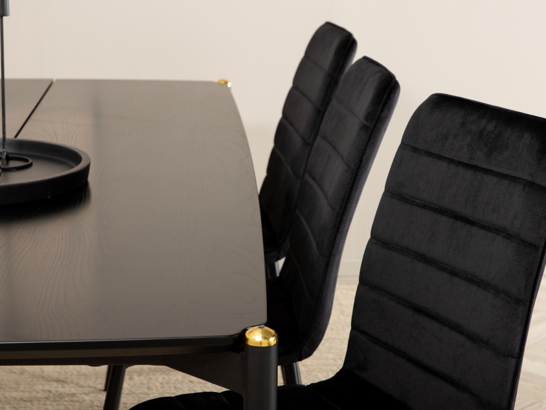 Set de mese Dallas 5032