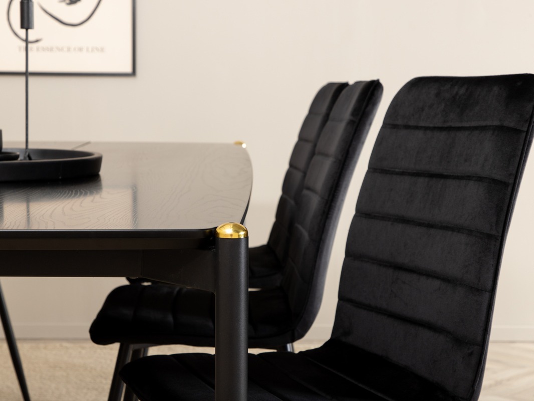 Set de mese Dallas 5032