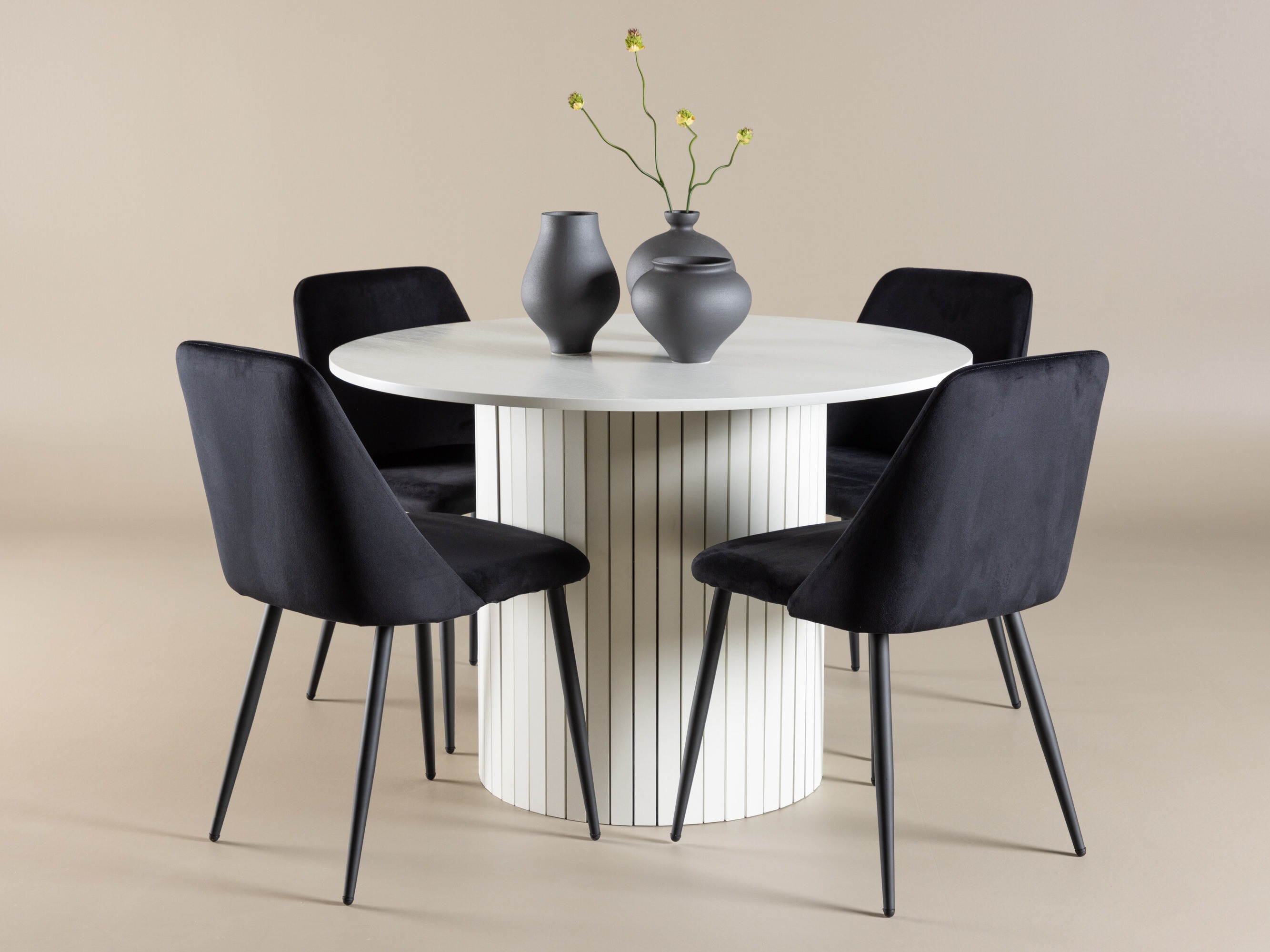 Set de dining Dallas 5045