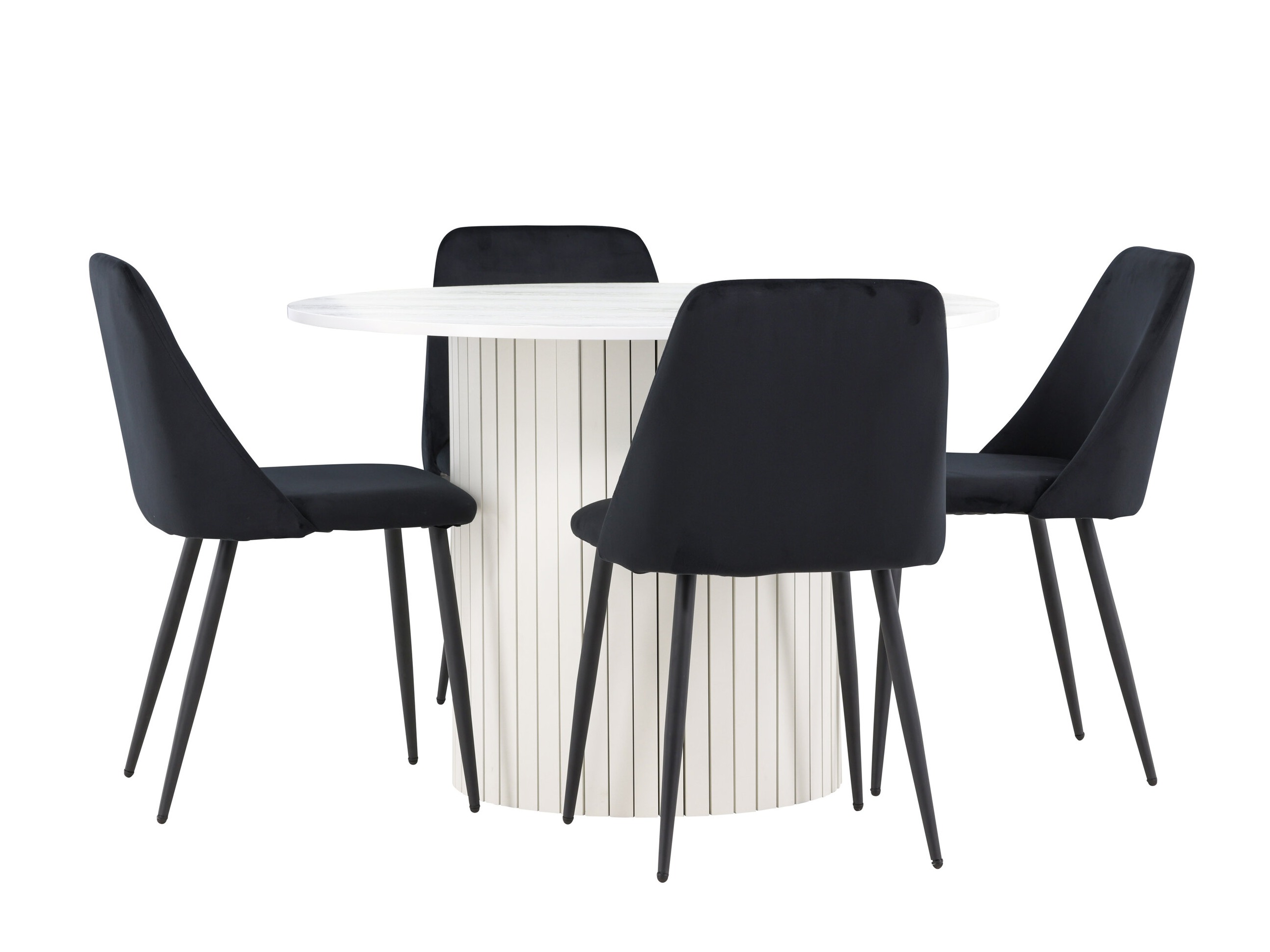 Set de dining Dallas 5045