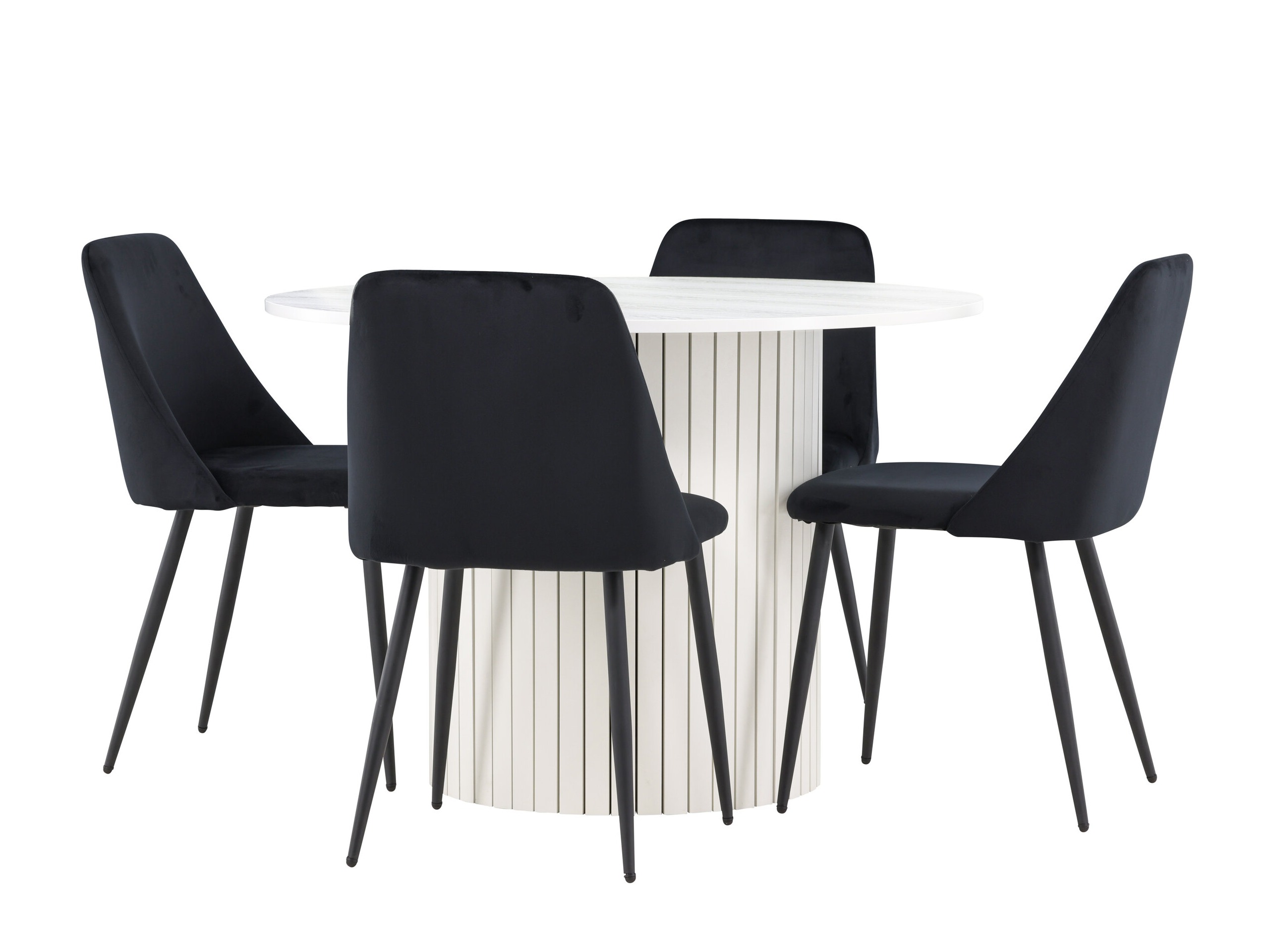 Set de dining Dallas 5045