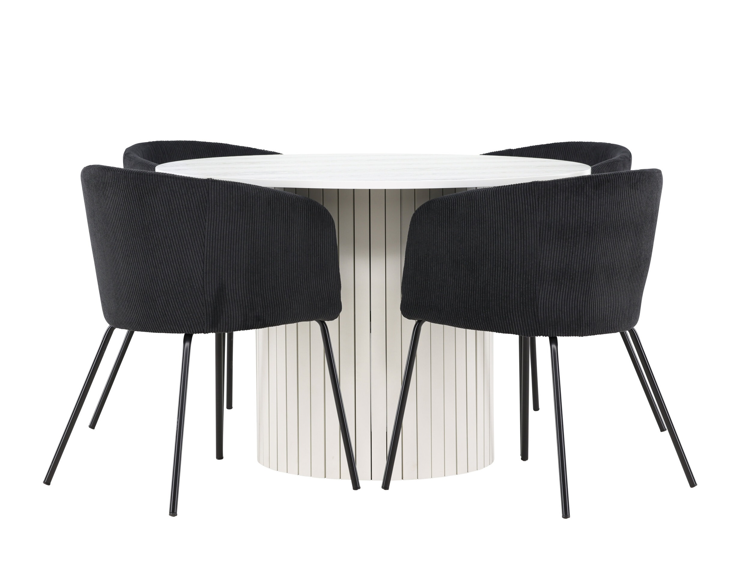Set de dining Dallas 5046