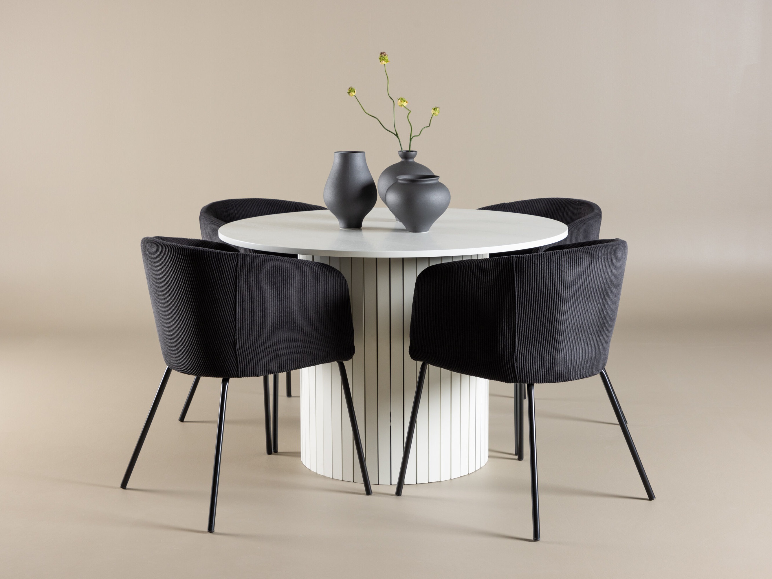 Set de dining Dallas 5046