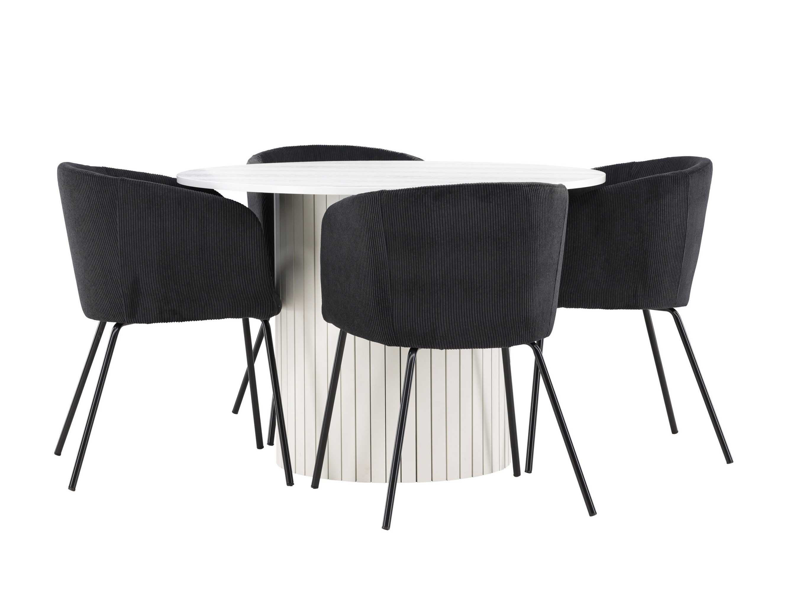 Set de dining Dallas 5046