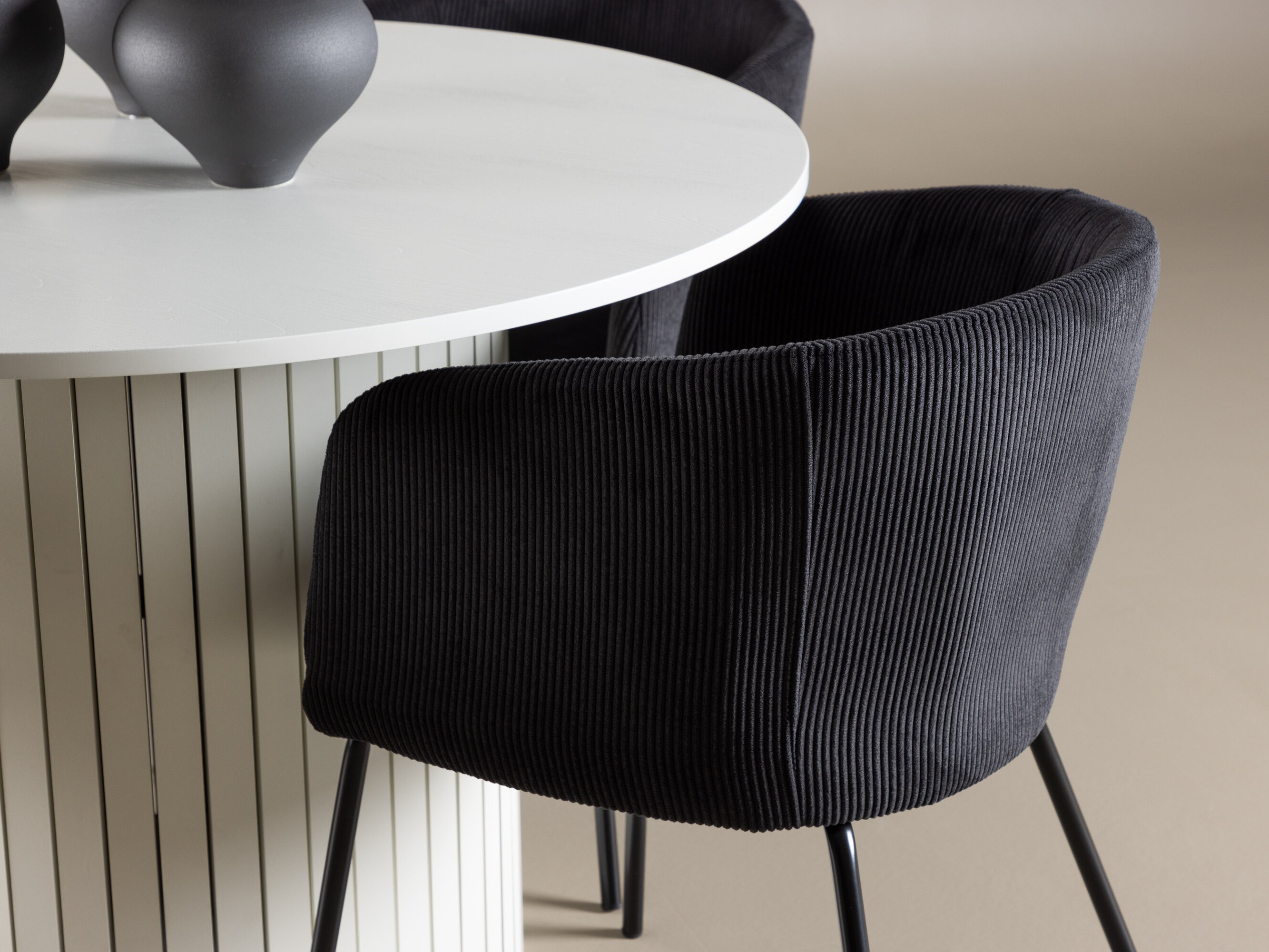 Set de dining Dallas 5046