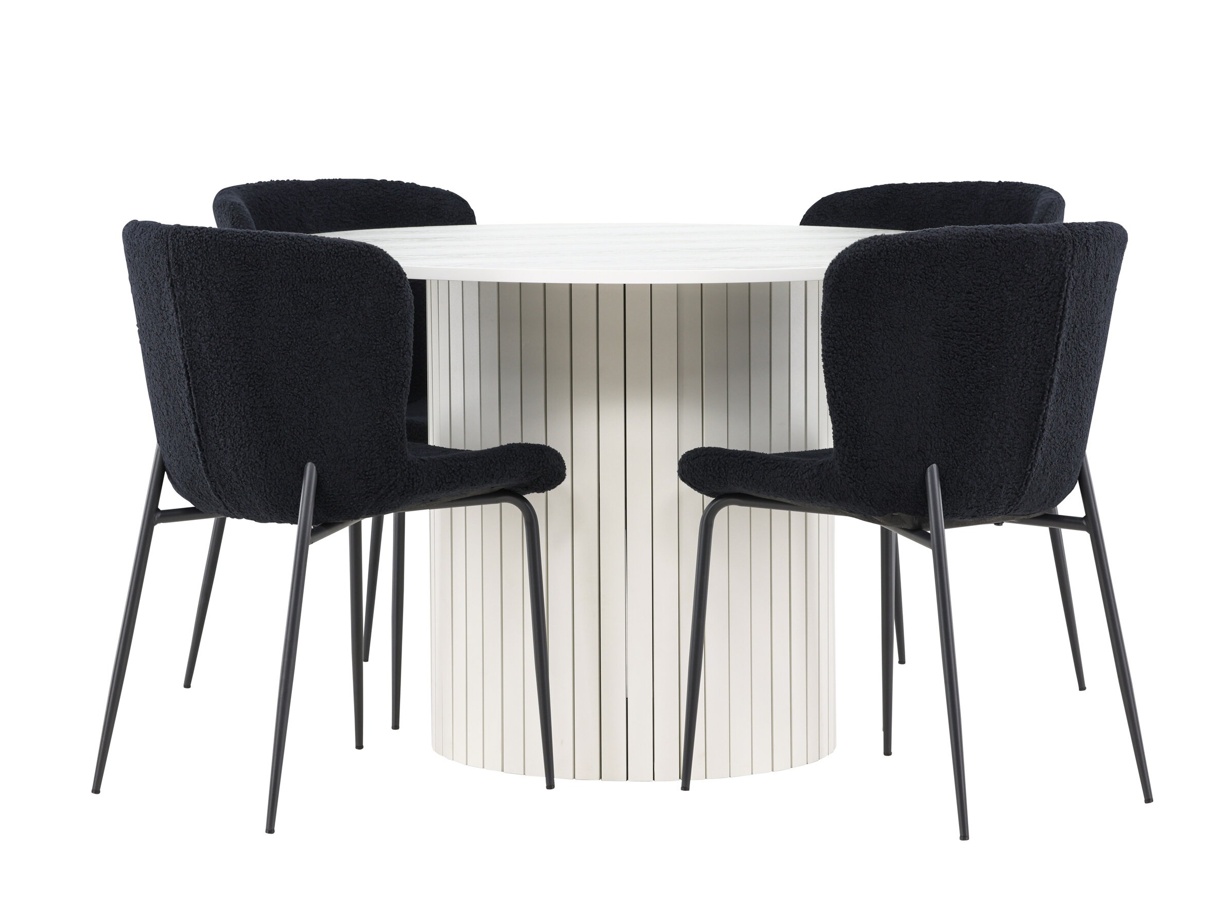 Set de dining Dallas 5047