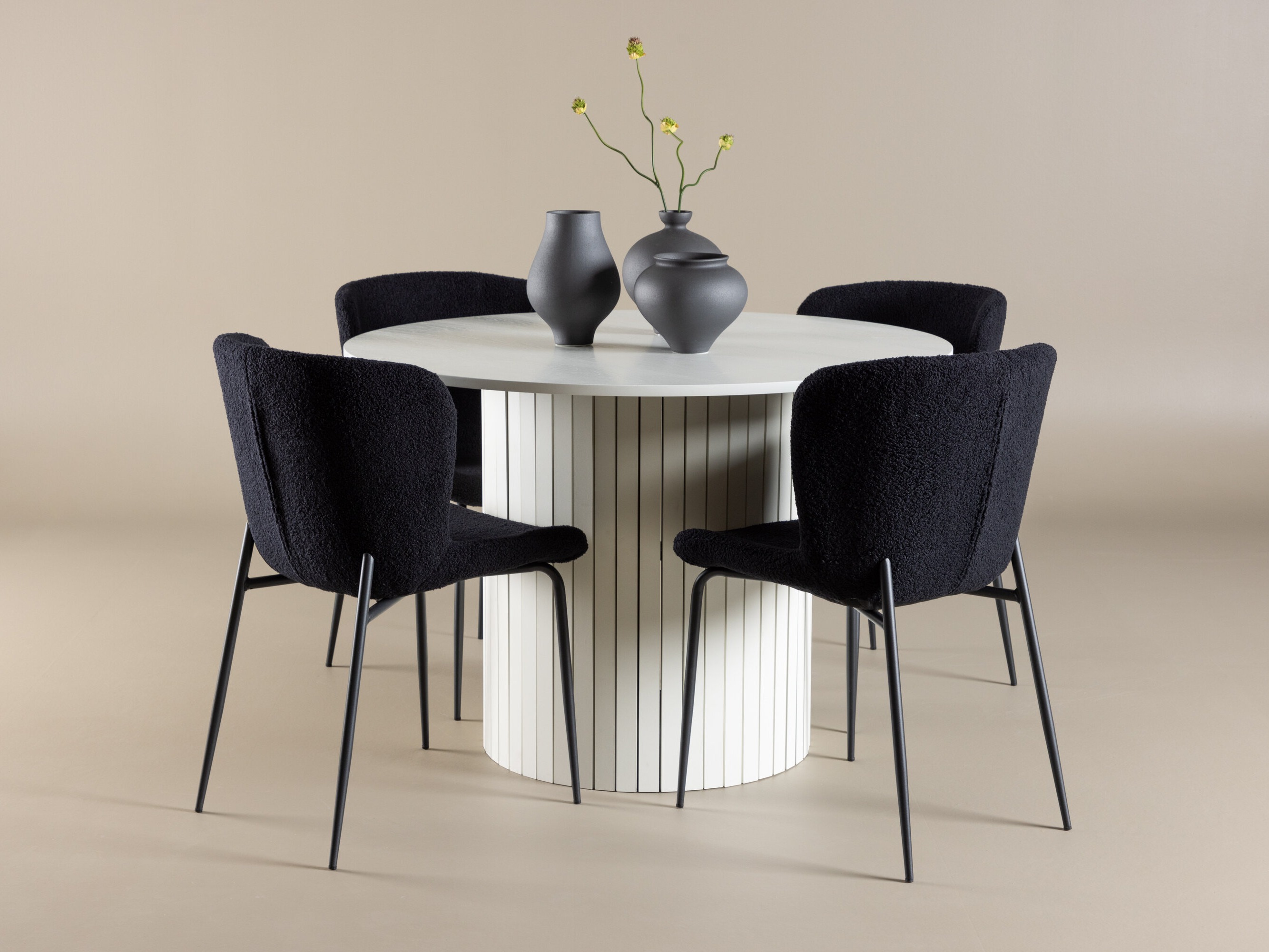 Set de dining Dallas 5047