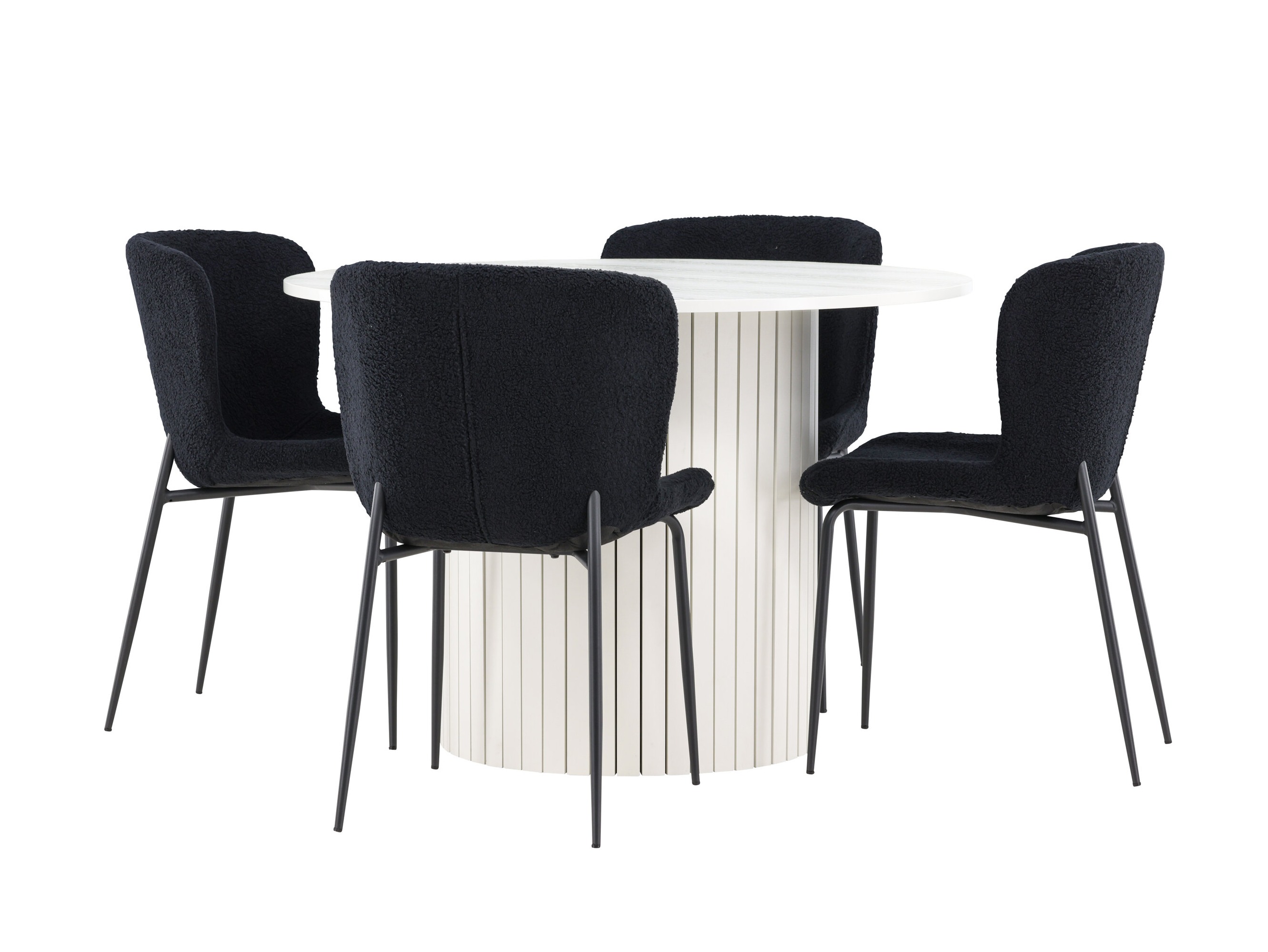 Set de dining Dallas 5047