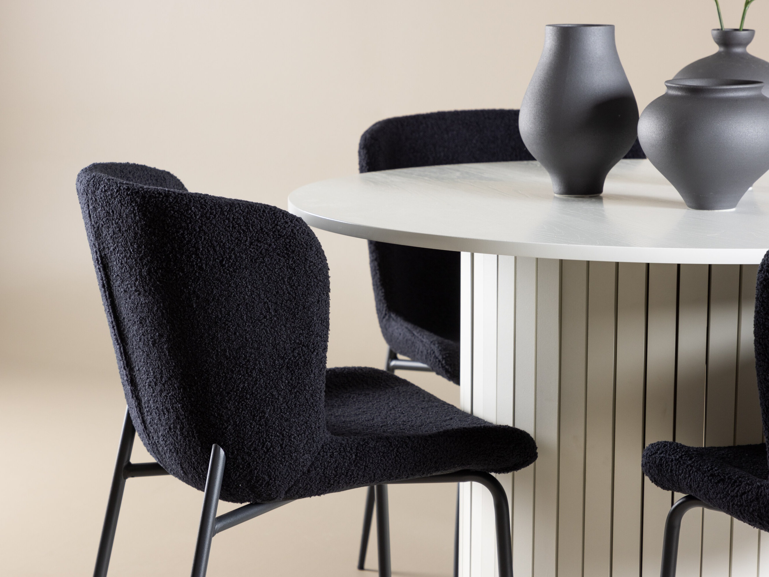Set de dining Dallas 5047