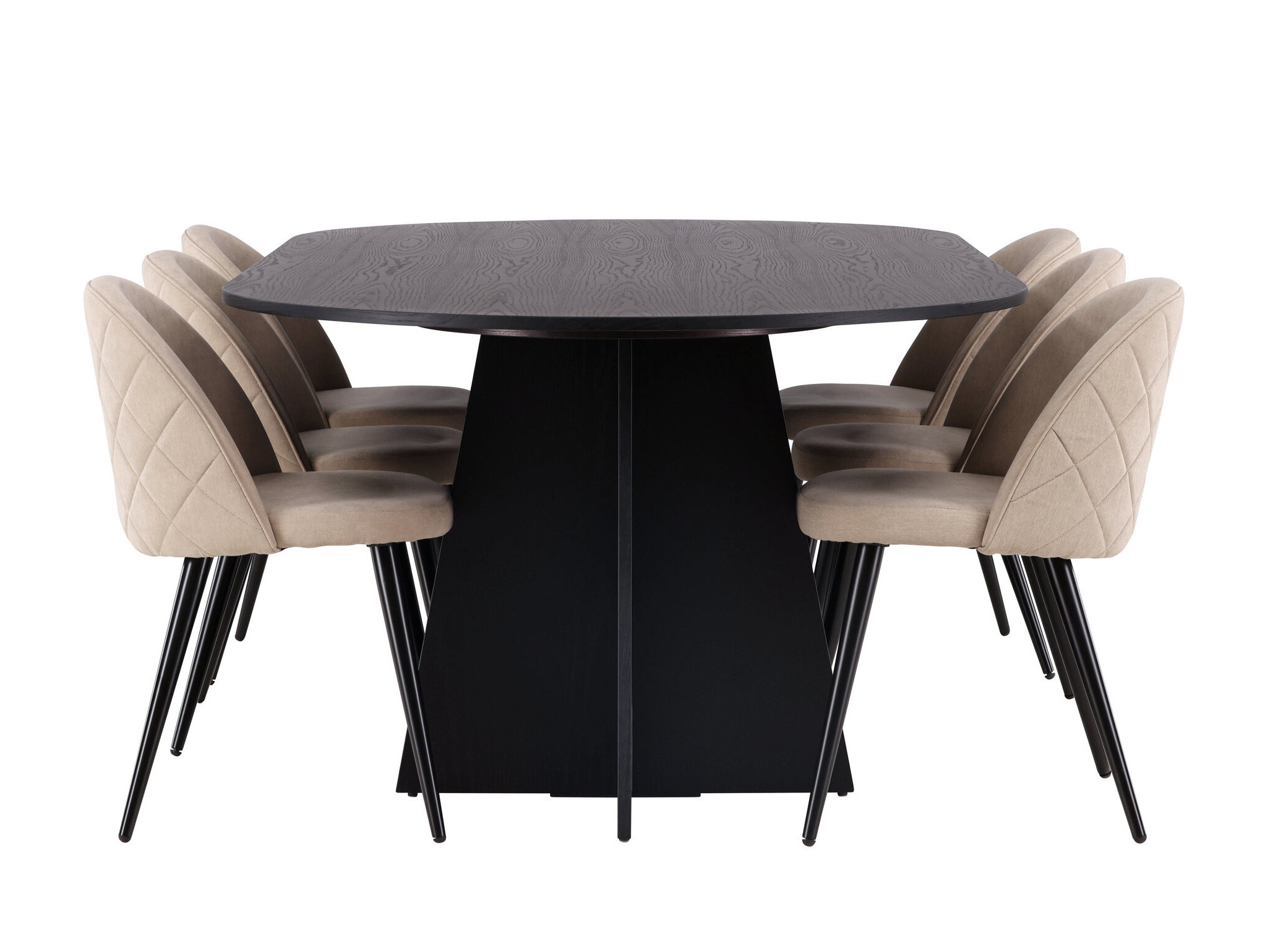 Set de dining Dallas 5048