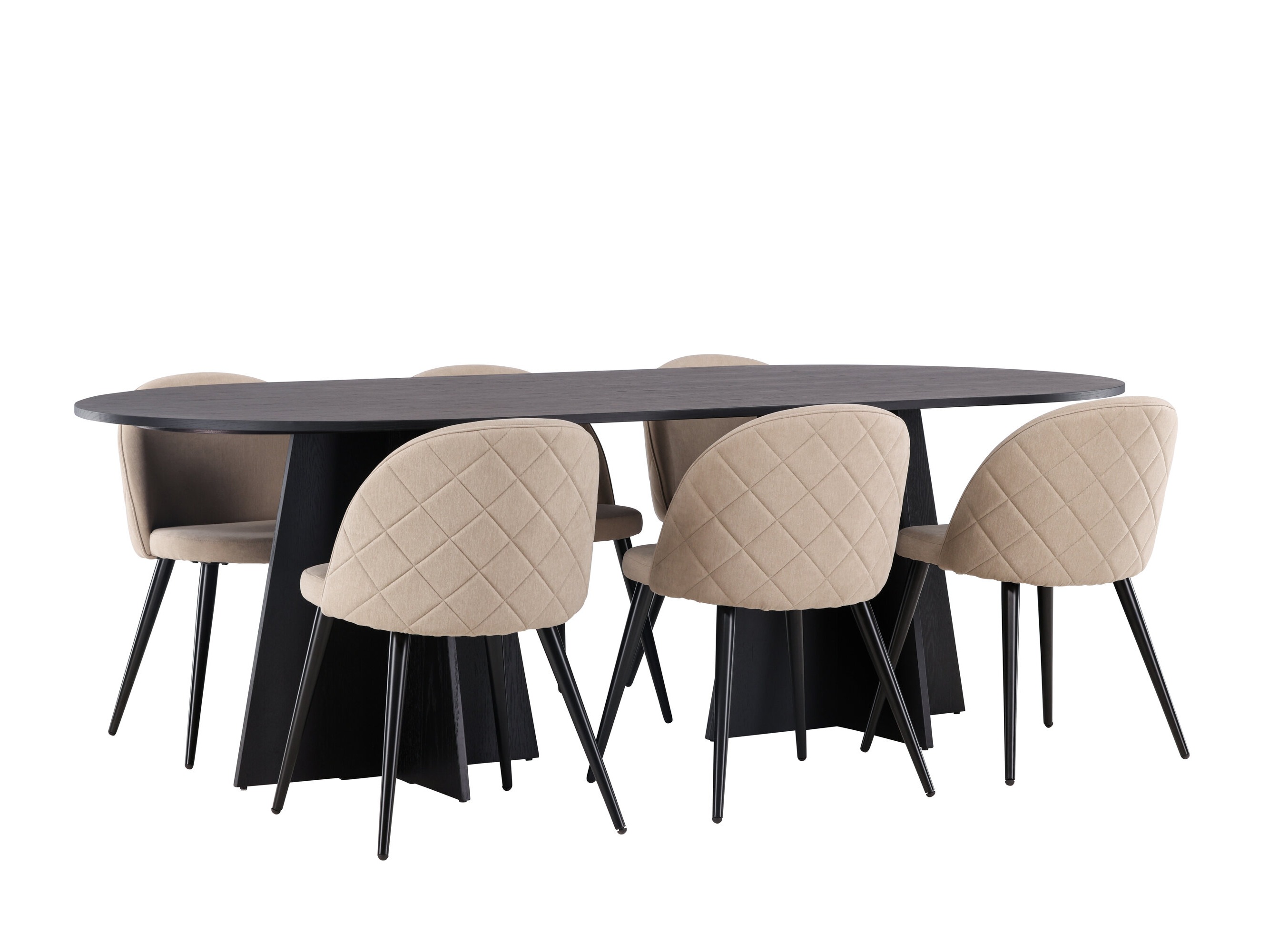 Set de dining Dallas 5048