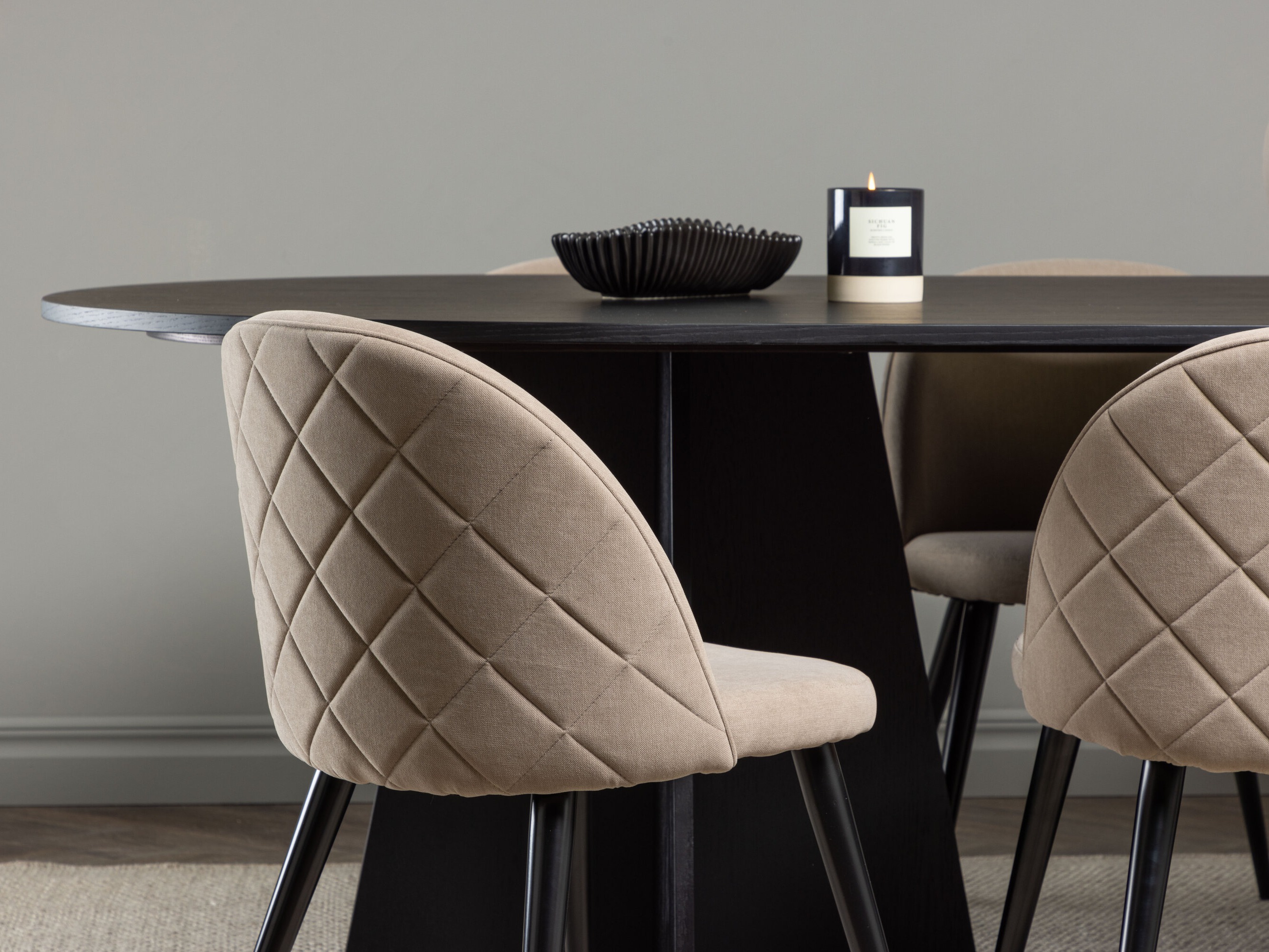 Set de dining Dallas 5048