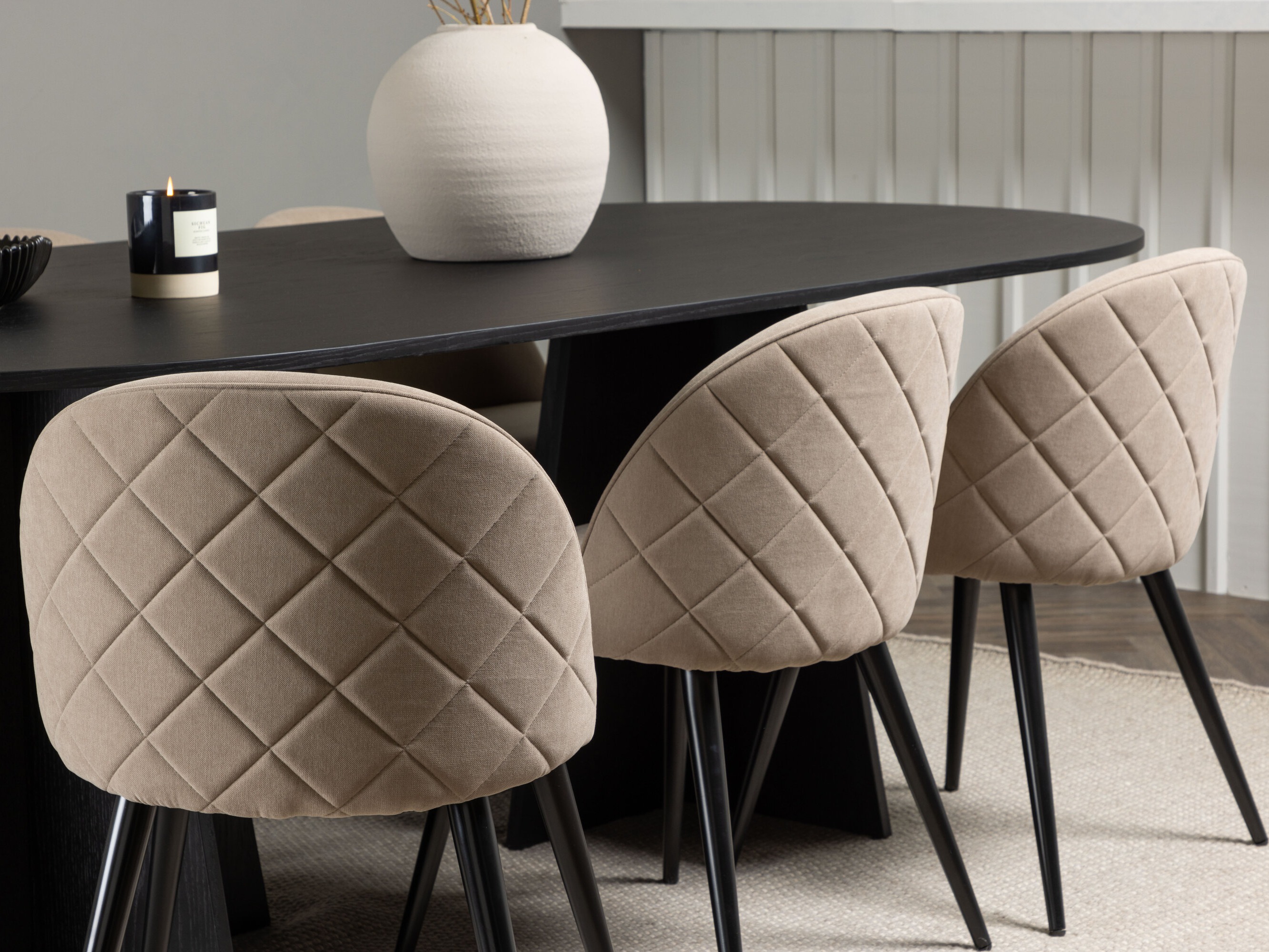 Set de dining Dallas 5048