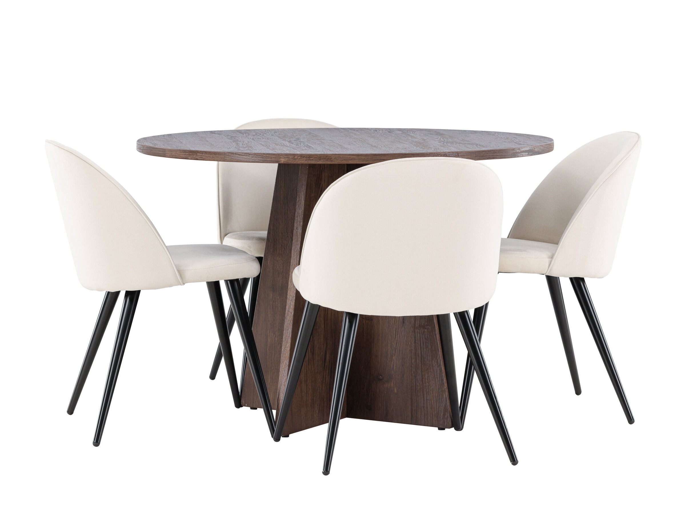 Set de dining Dallas 5050