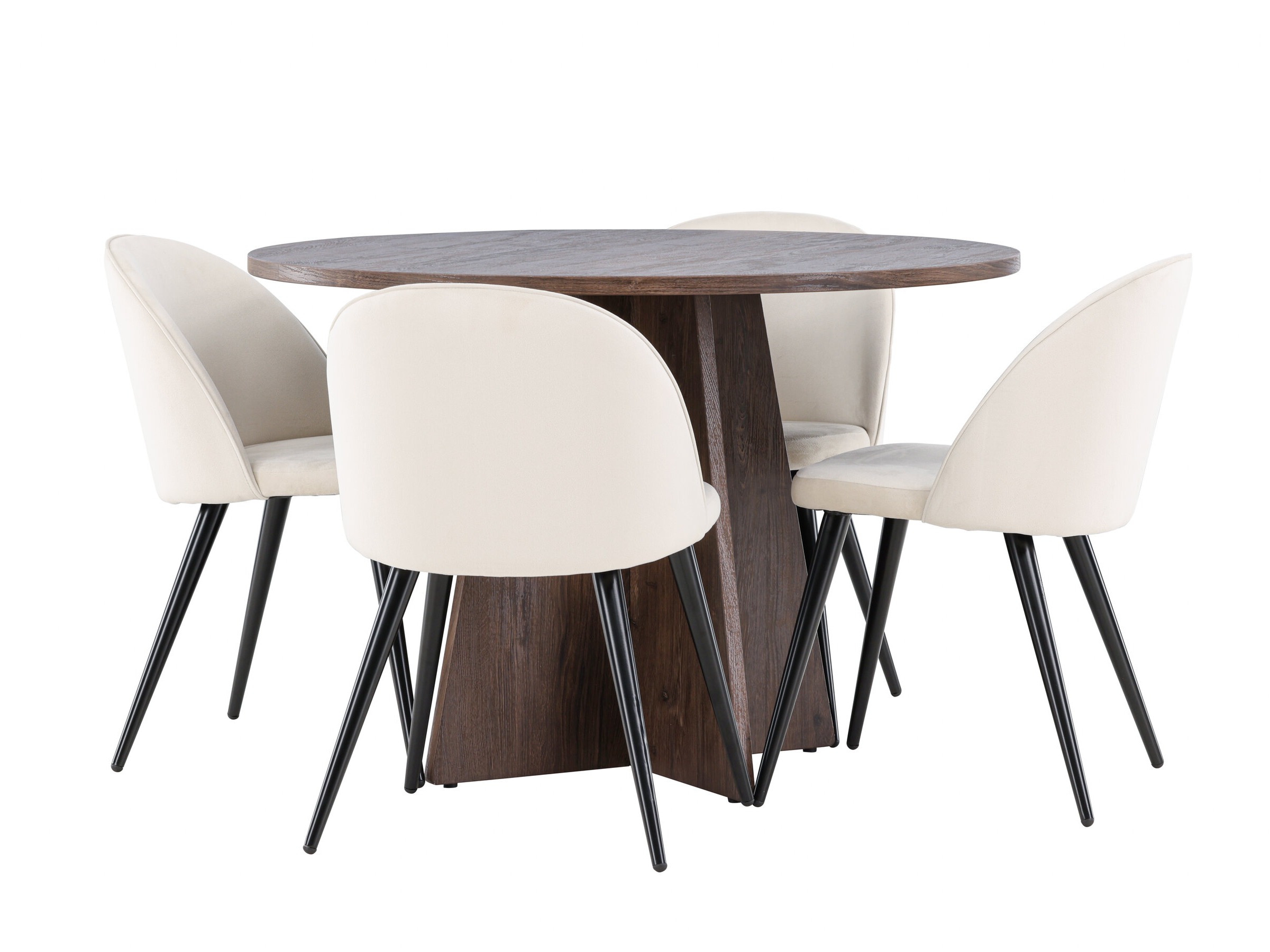 Set de dining Dallas 5050