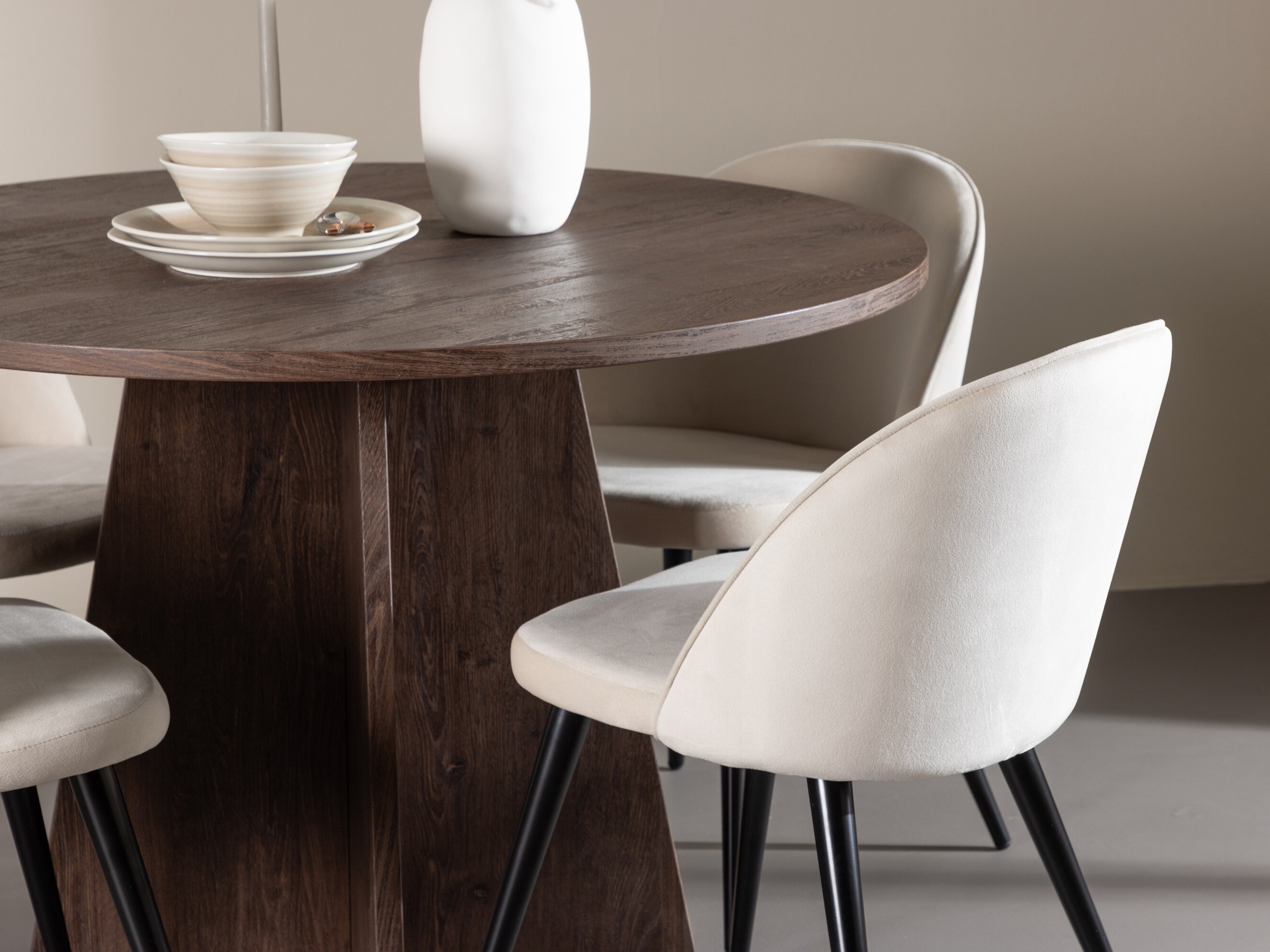 Set de dining Dallas 5050
