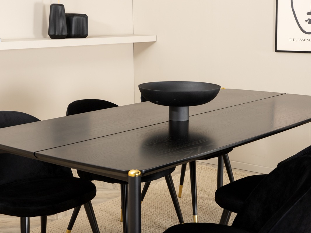 Set de mese Dallas 5035