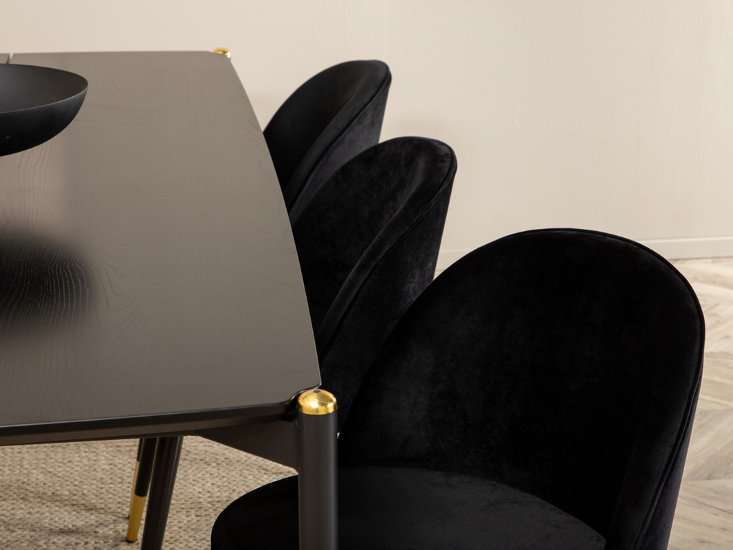 Set de mese Dallas 5035