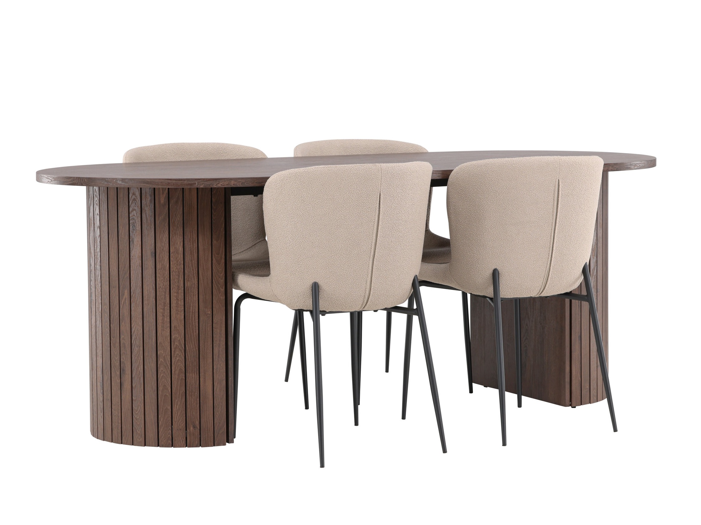 Set de mese Dallas 5036 (Bej)