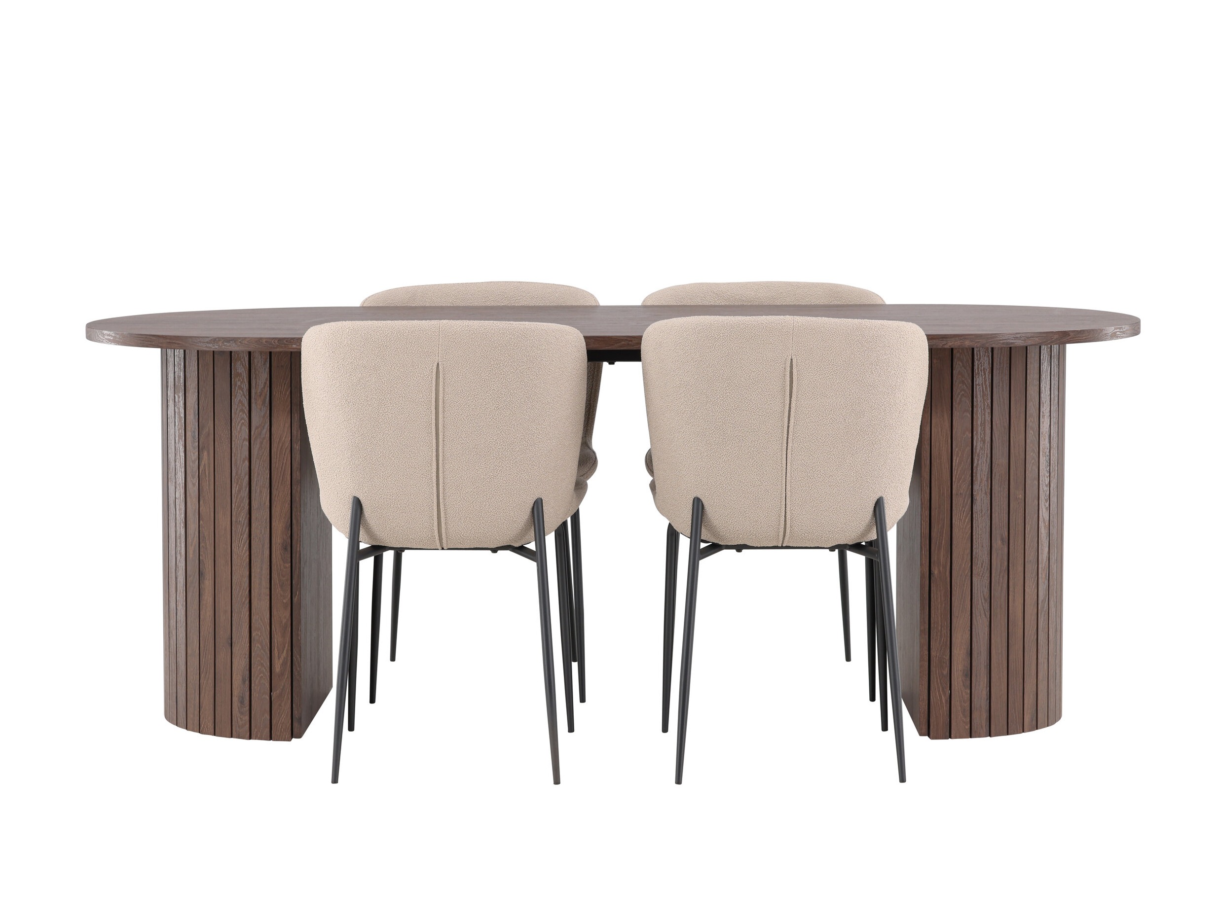 Set de mese Dallas 5036 (Bej)