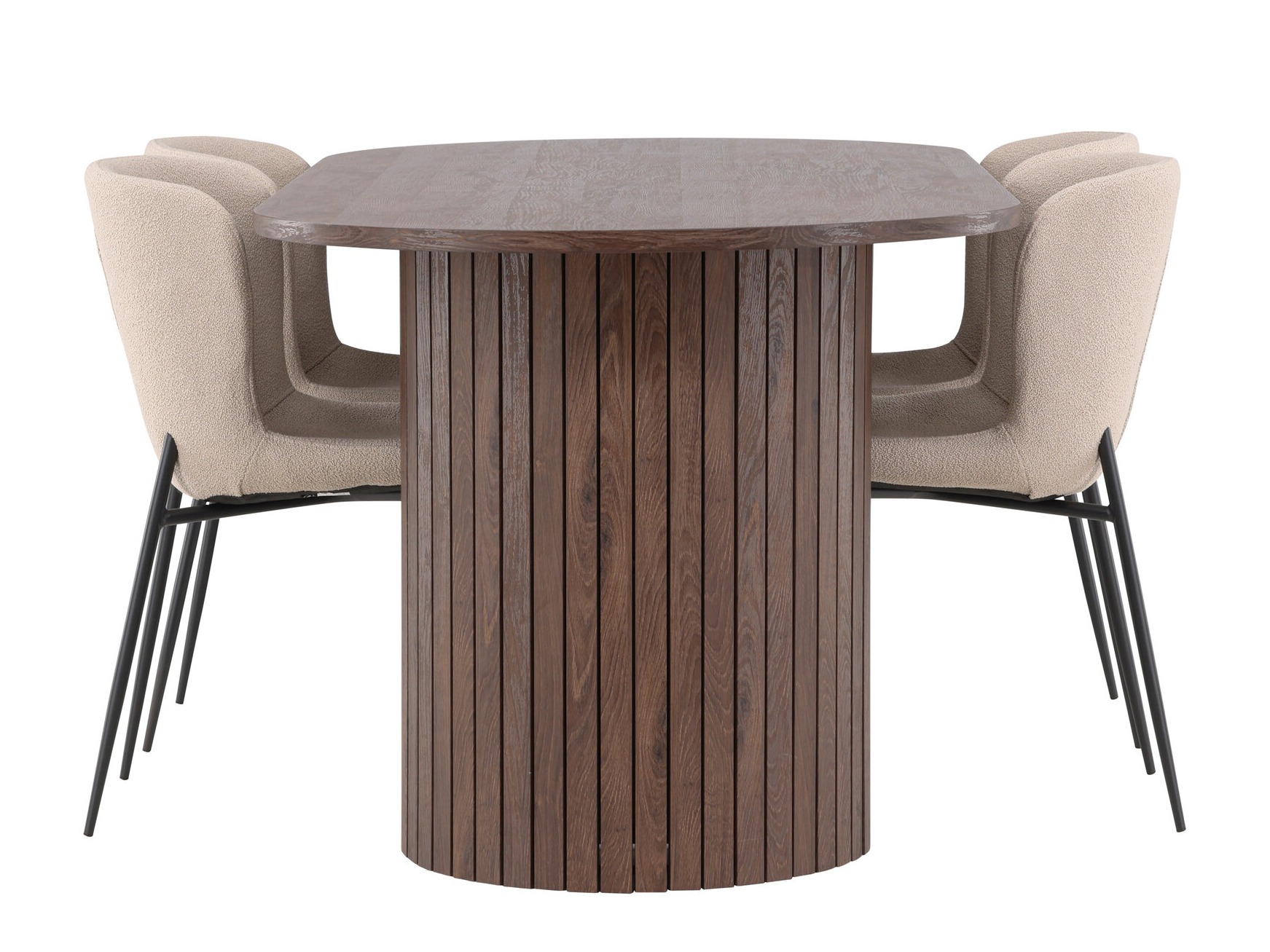 Set de mese Dallas 5036 (Bej)