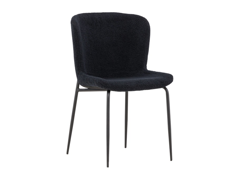 Set de mese Dallas 5036 (Negru)