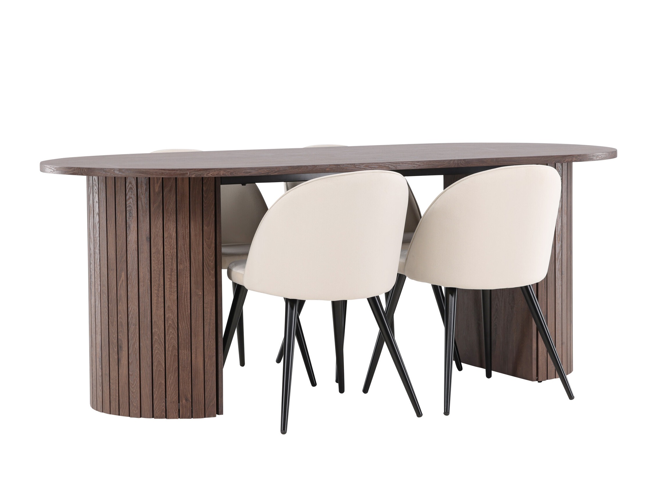 Set de mese Dallas 5037