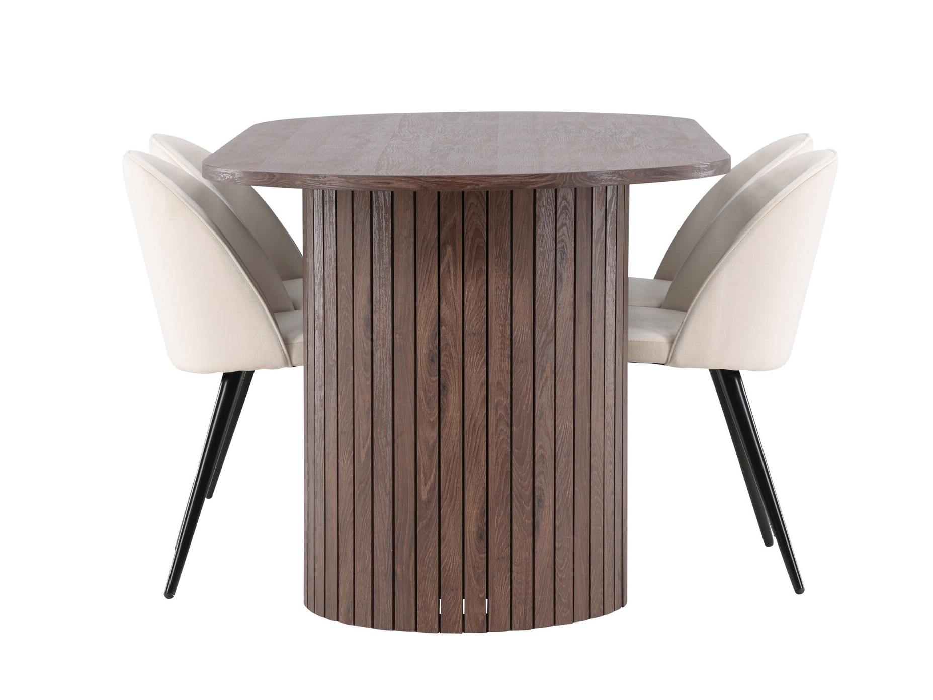 Set de mese Dallas 5037