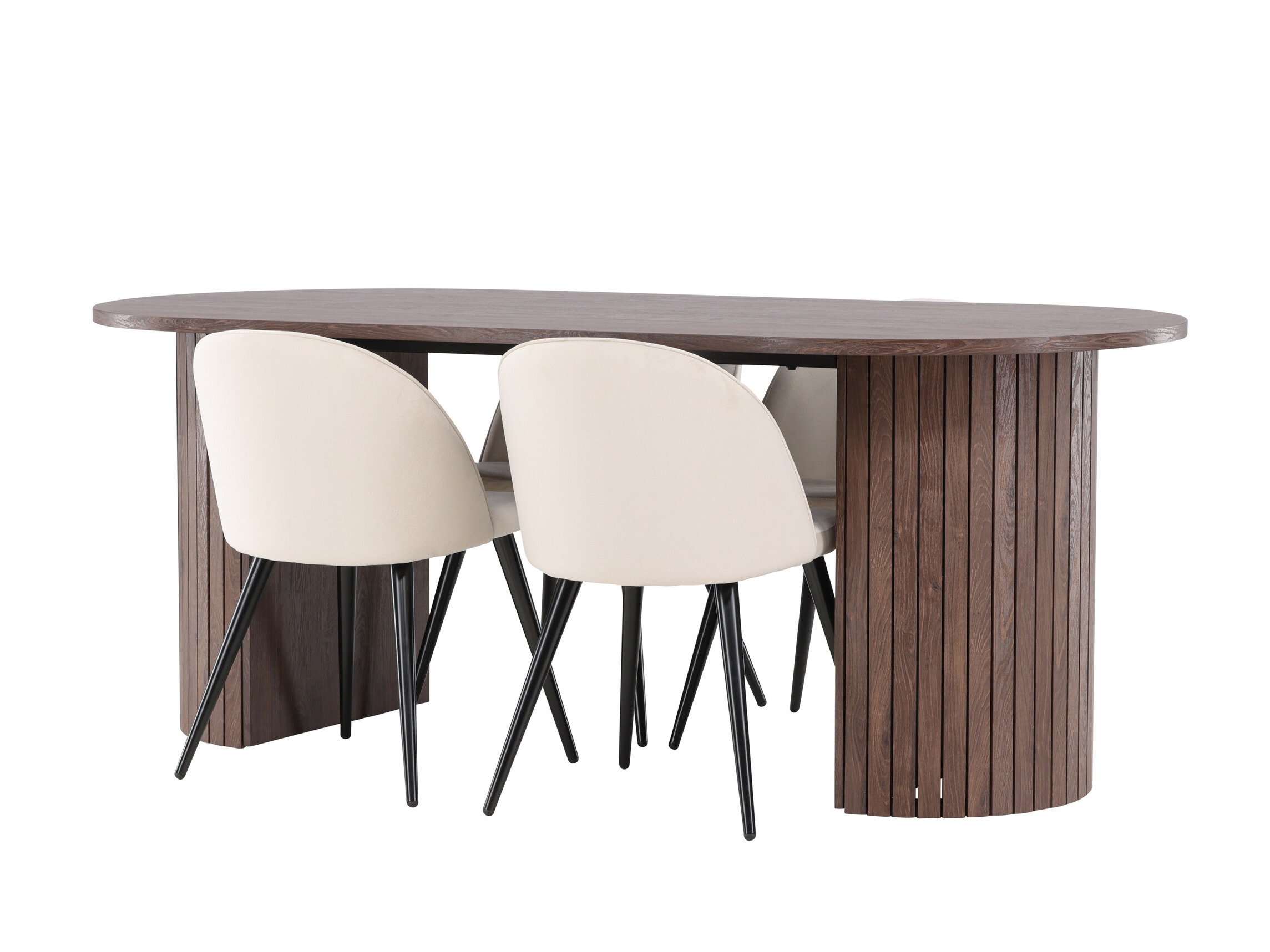 Set de mese Dallas 5037