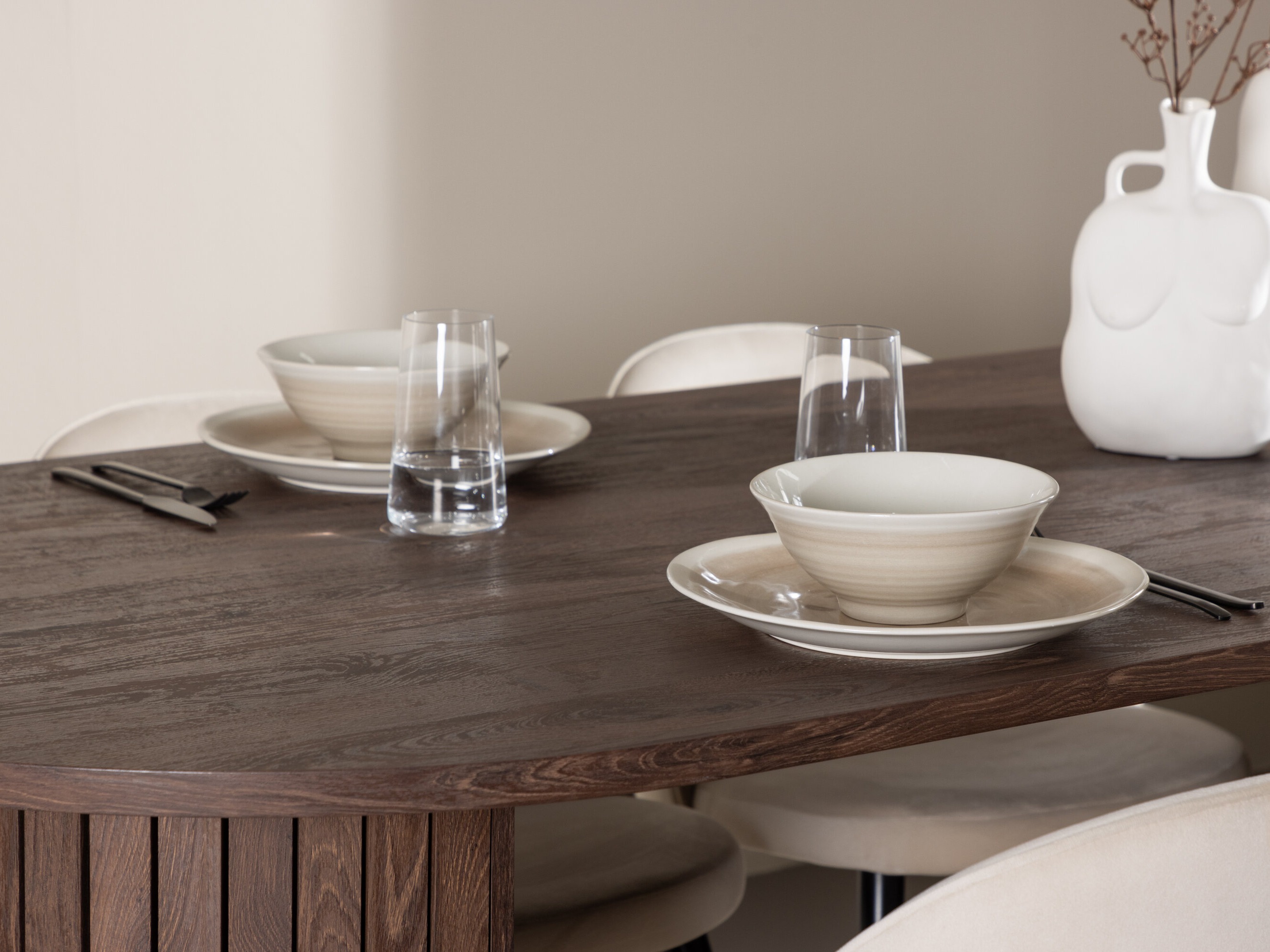 Set de mese Dallas 5037