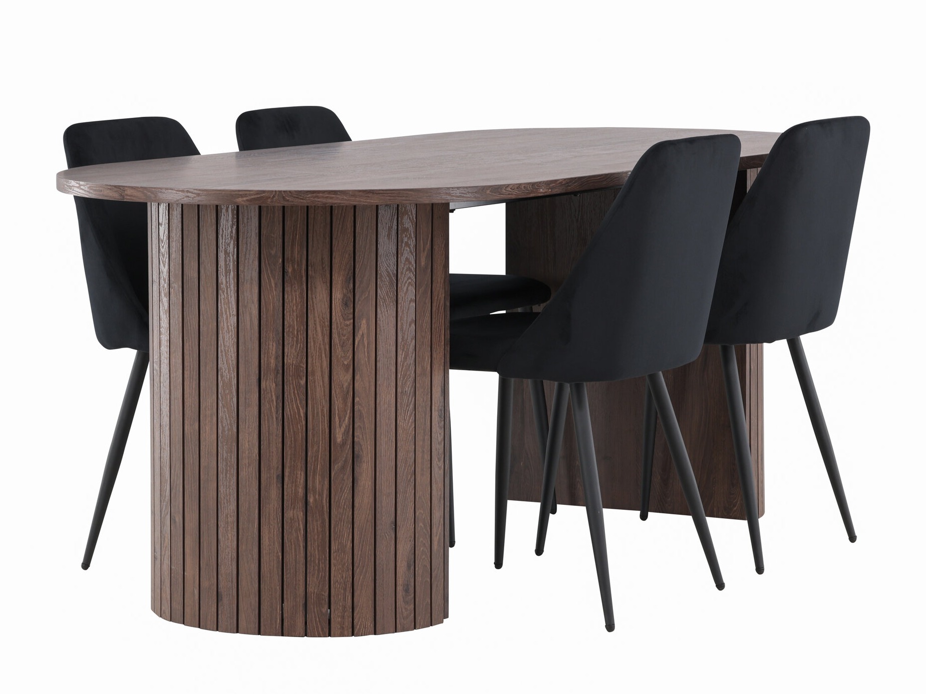 Set de mese Dallas 5038