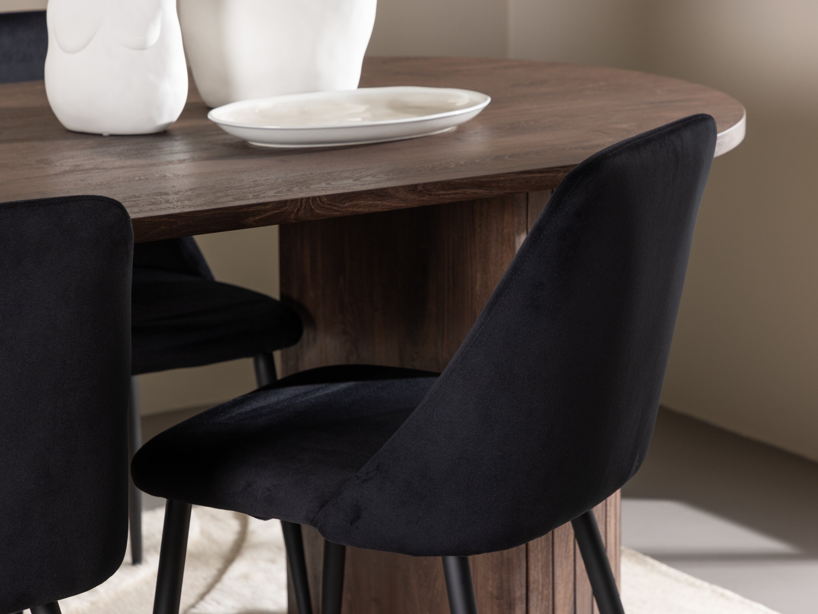 Set de mese Dallas 5038