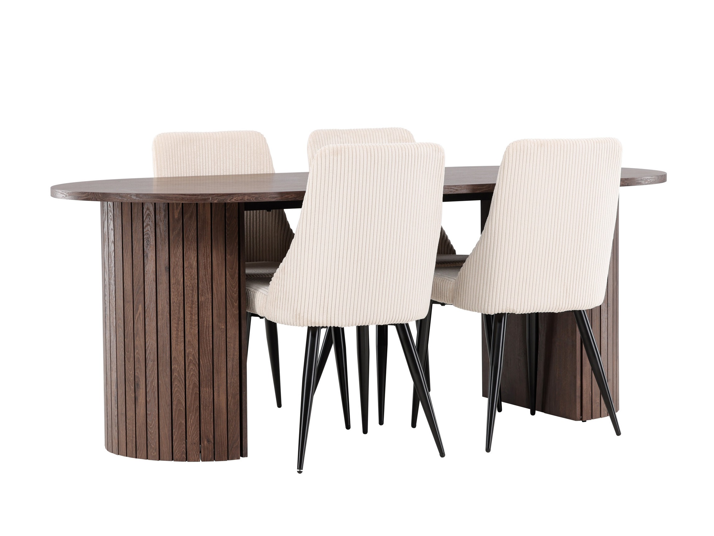 Set de mese Dallas 5039