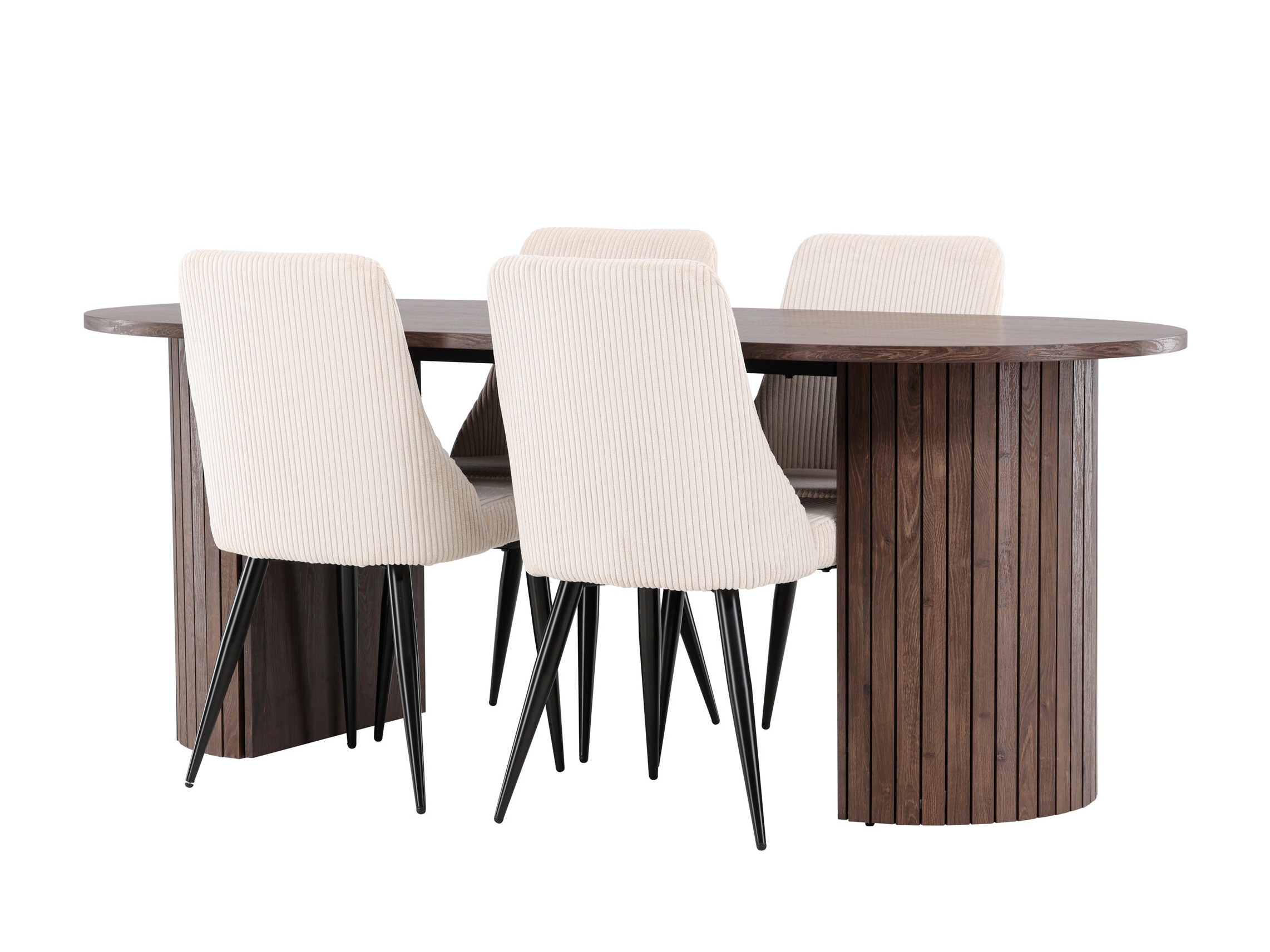 Set de mese Dallas 5039