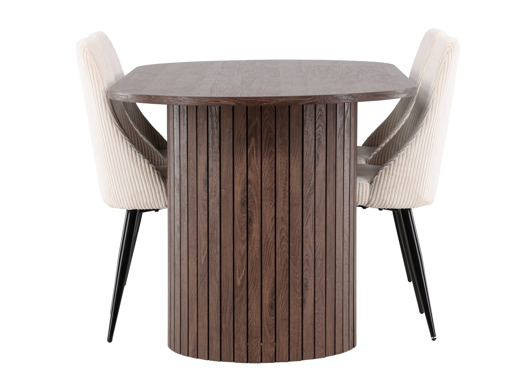 Set de mese Dallas 5039