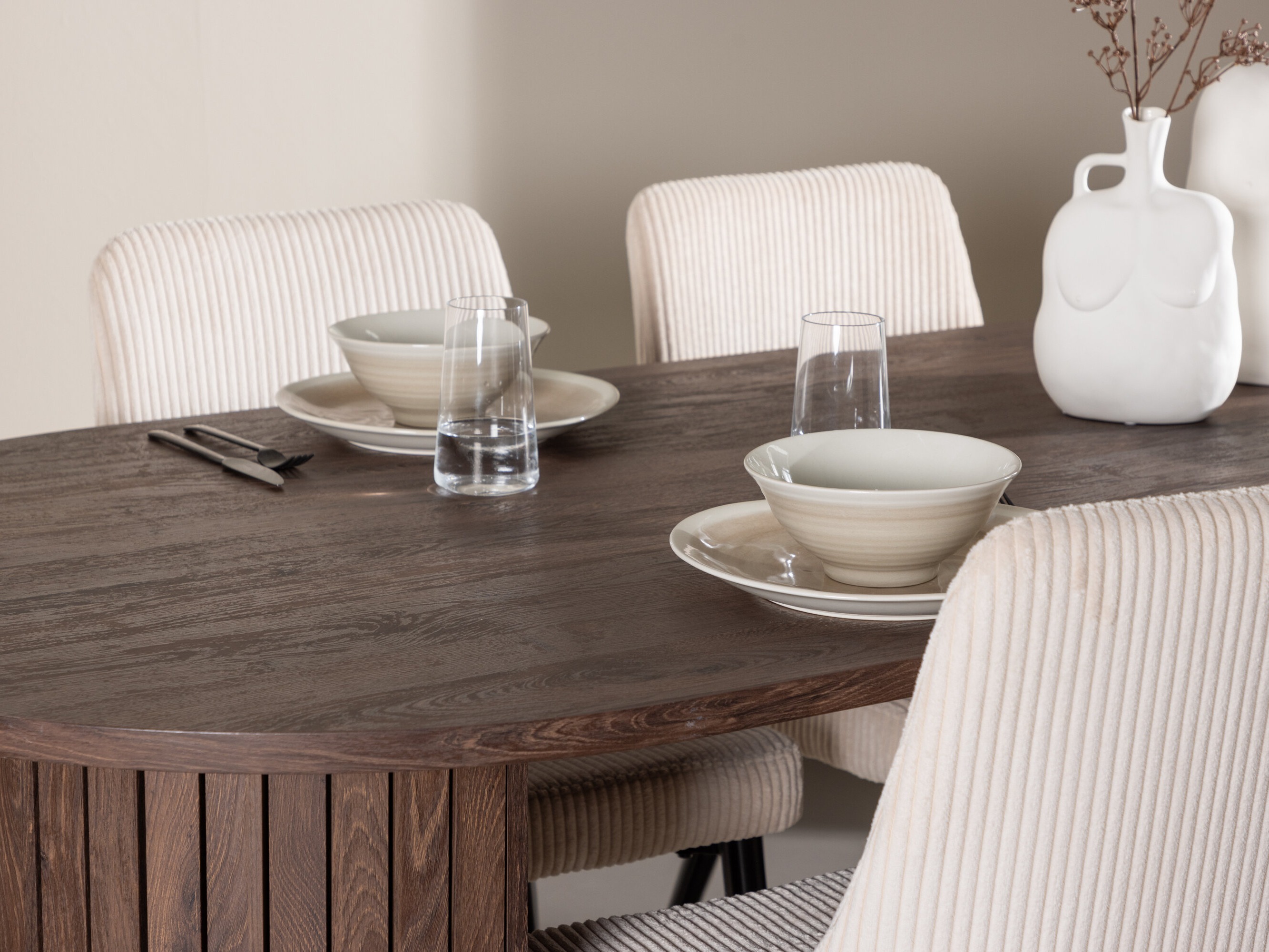 Set de mese Dallas 5039