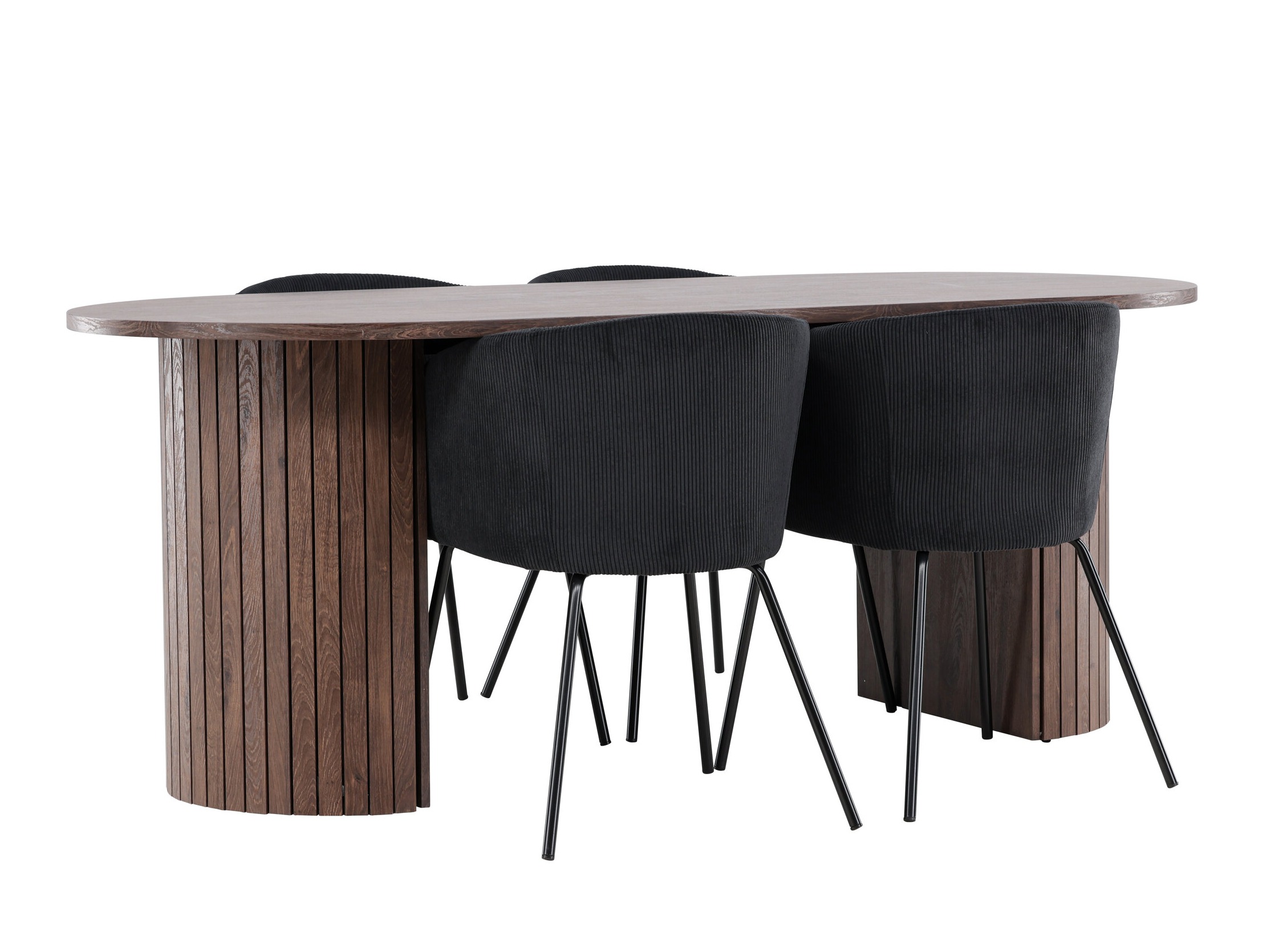 Set de mese Dallas 5040