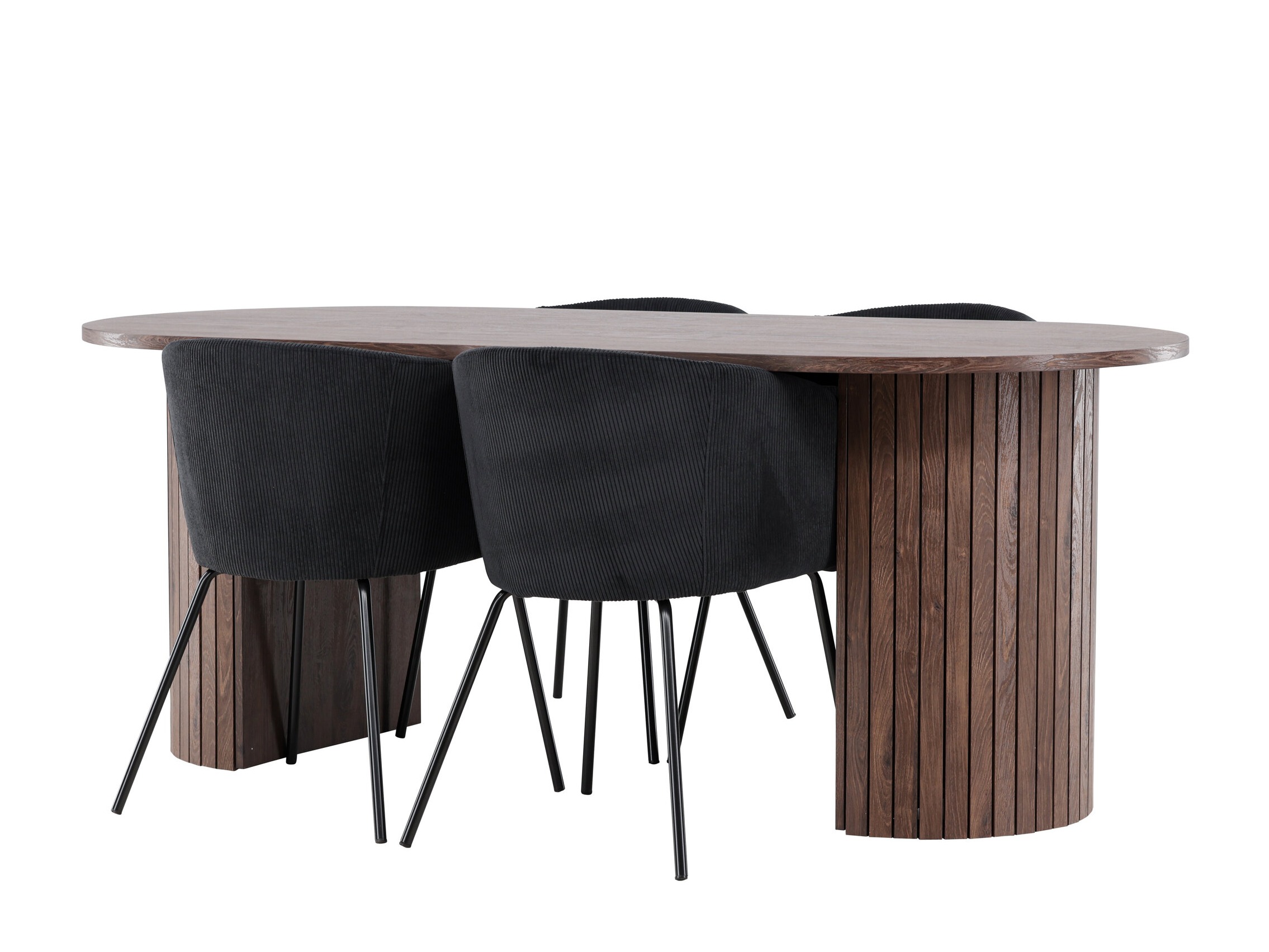 Set de mese Dallas 5040