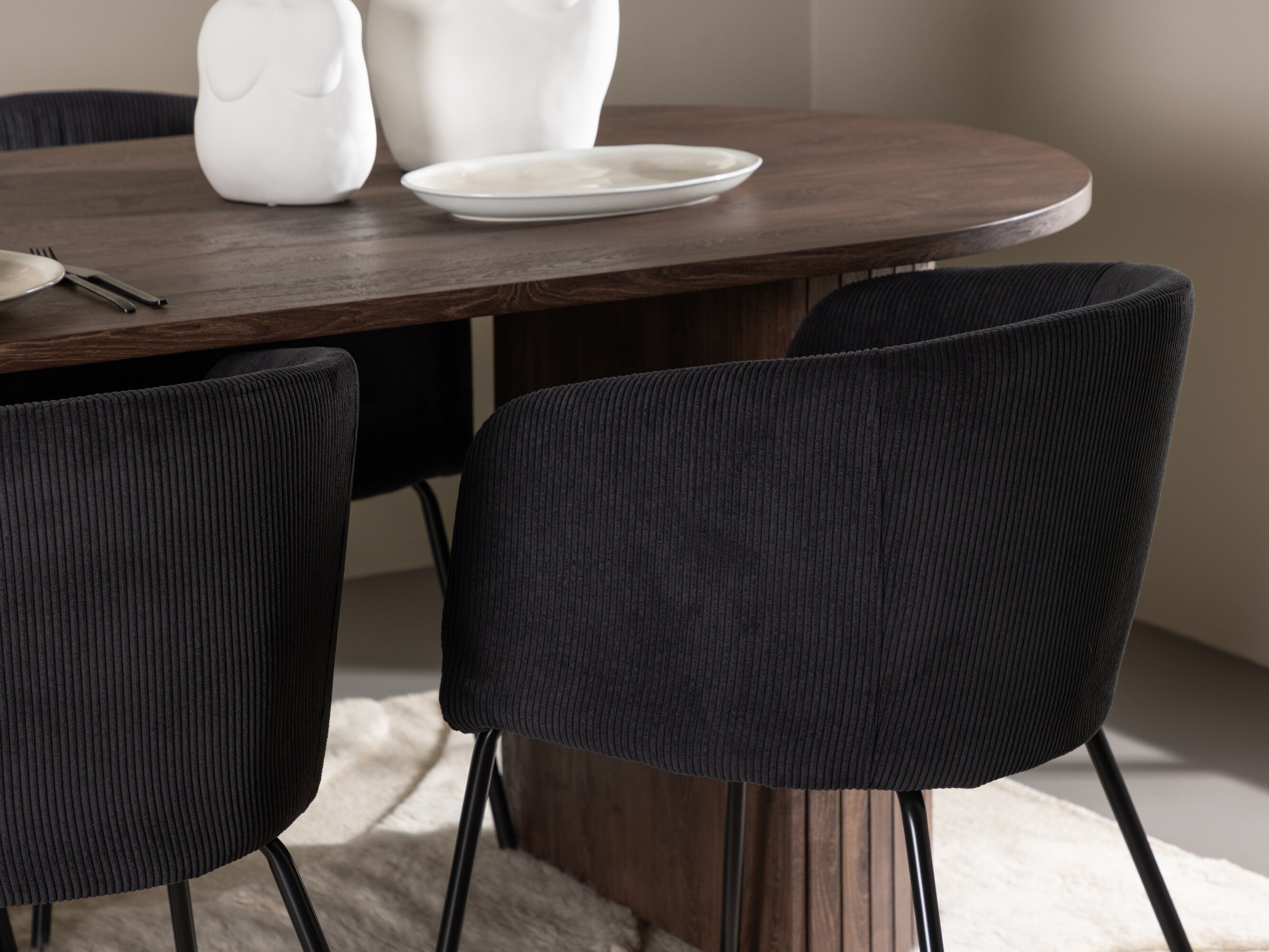 Set de mese Dallas 5040