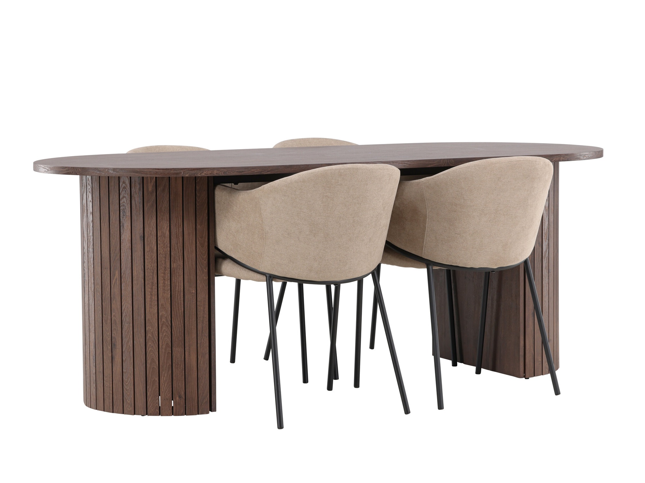 Set de mese Dallas 5041