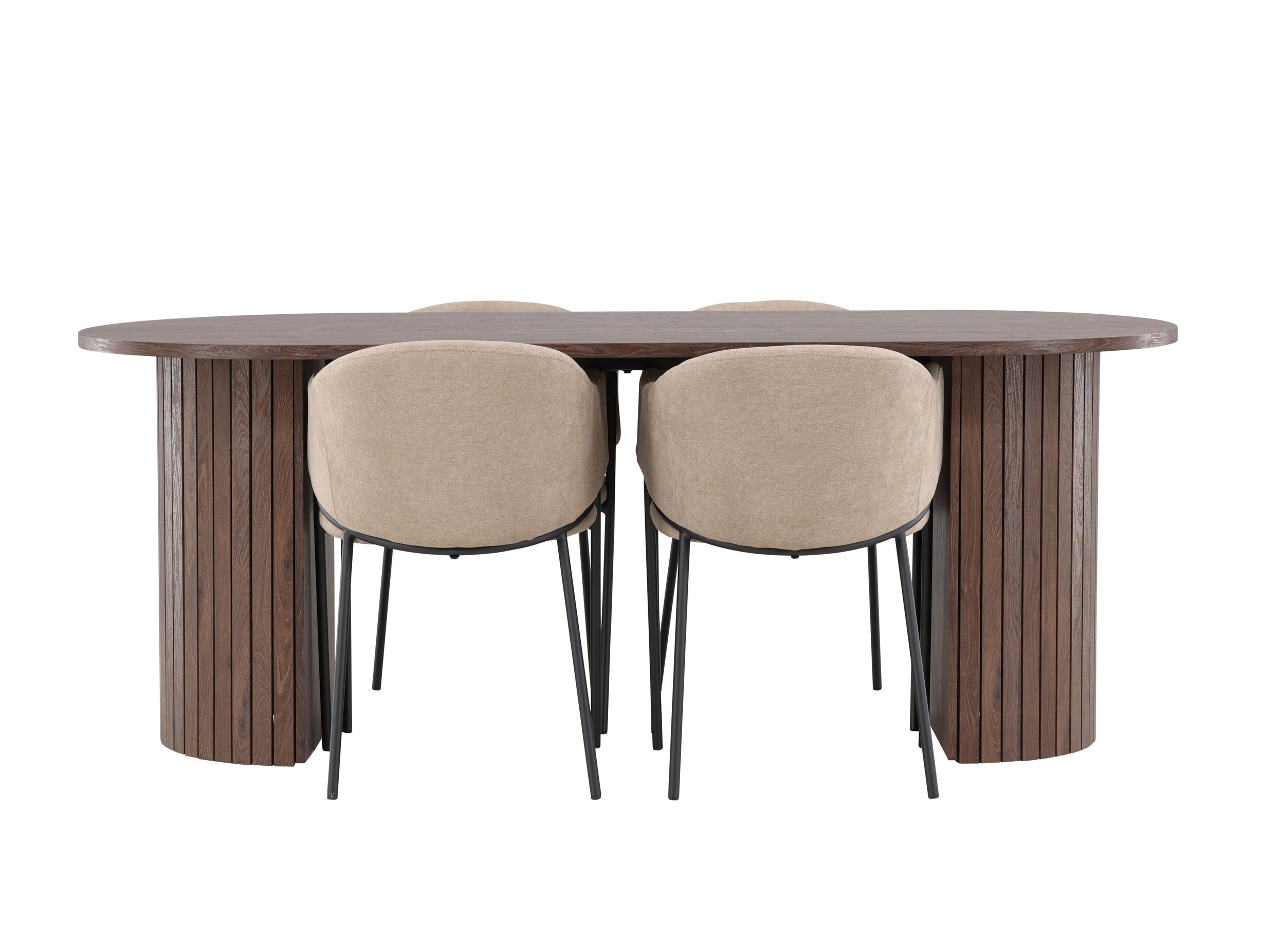 Set de mese Dallas 5041