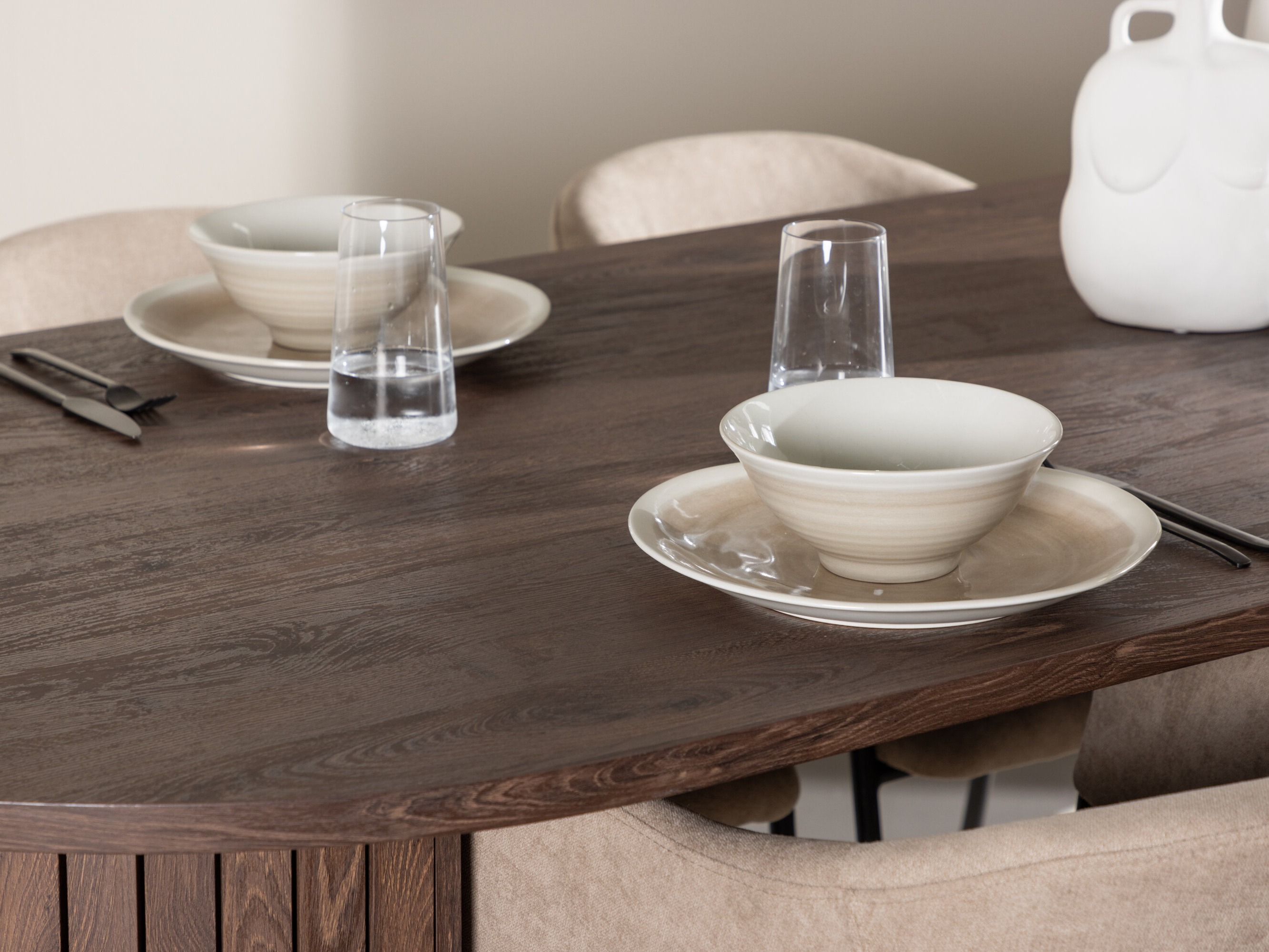 Set de mese Dallas 5041