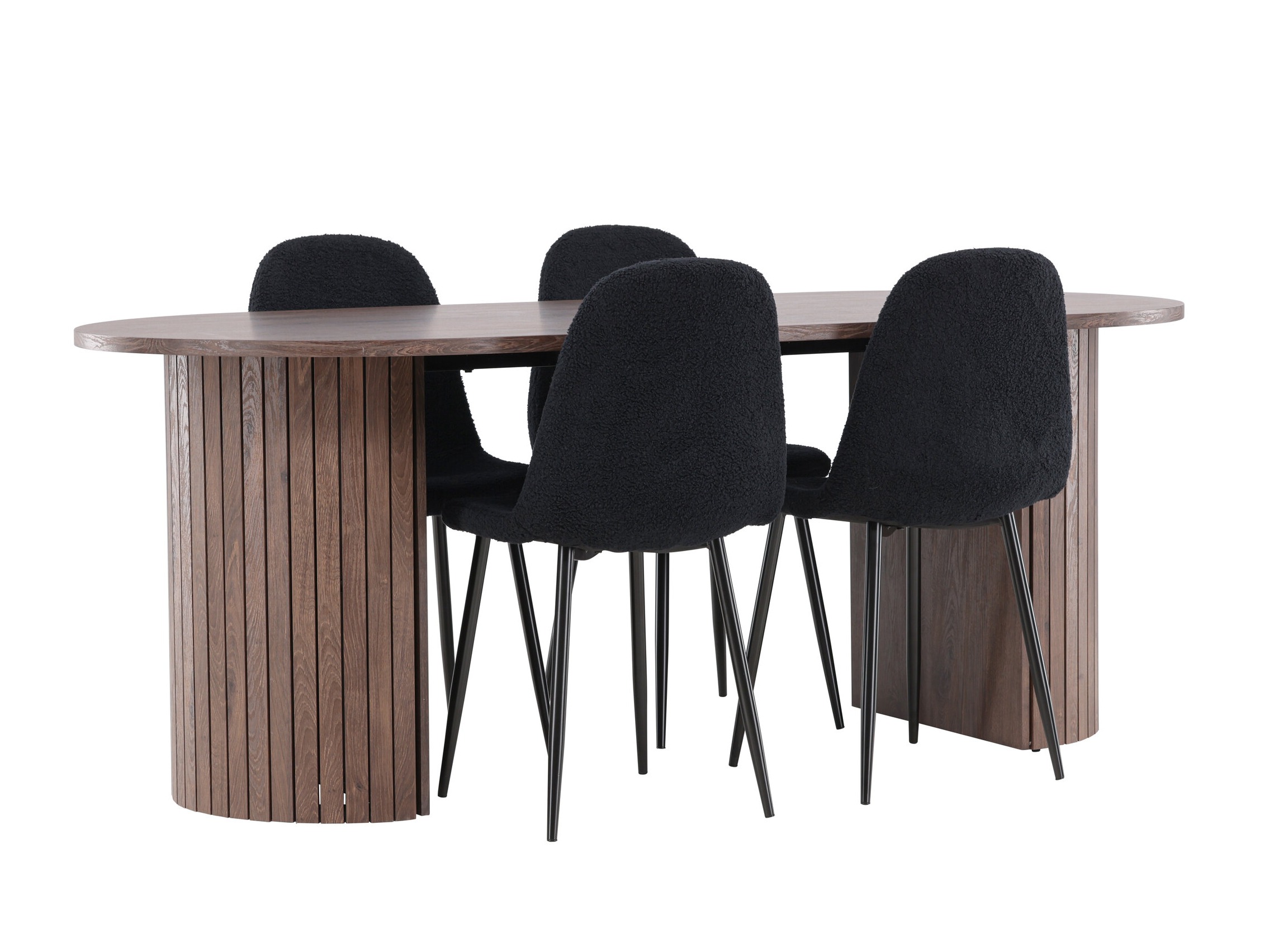 Set de mese Dallas 5042