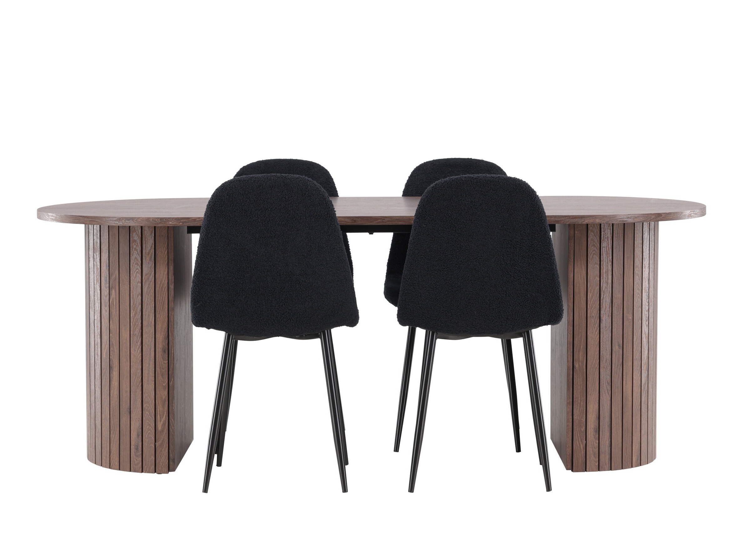 Set de mese Dallas 5042