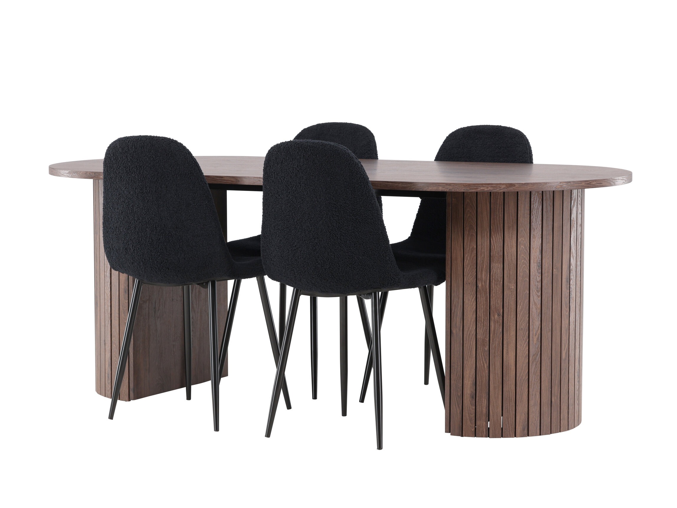 Set de mese Dallas 5042