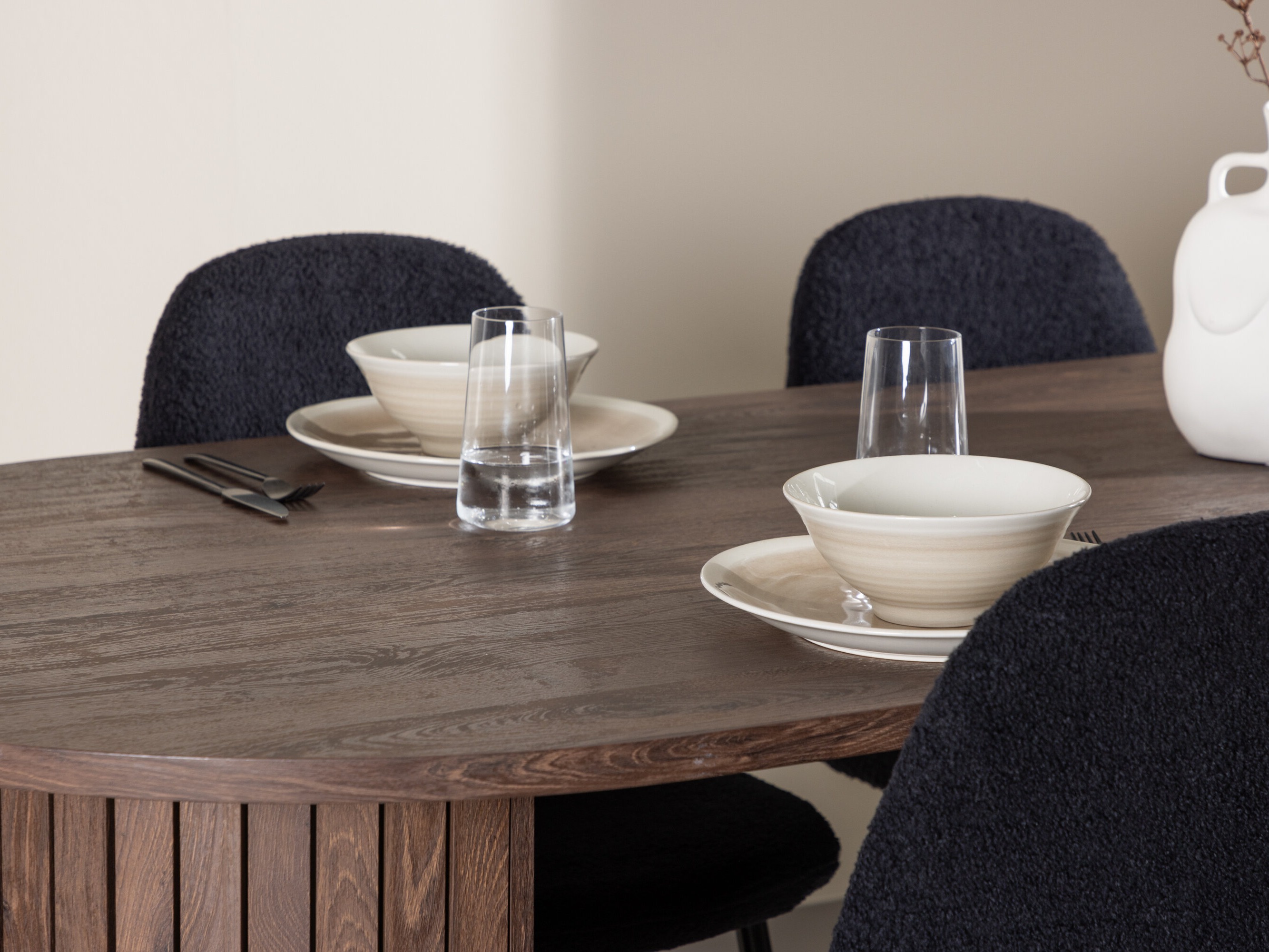 Set de mese Dallas 5042