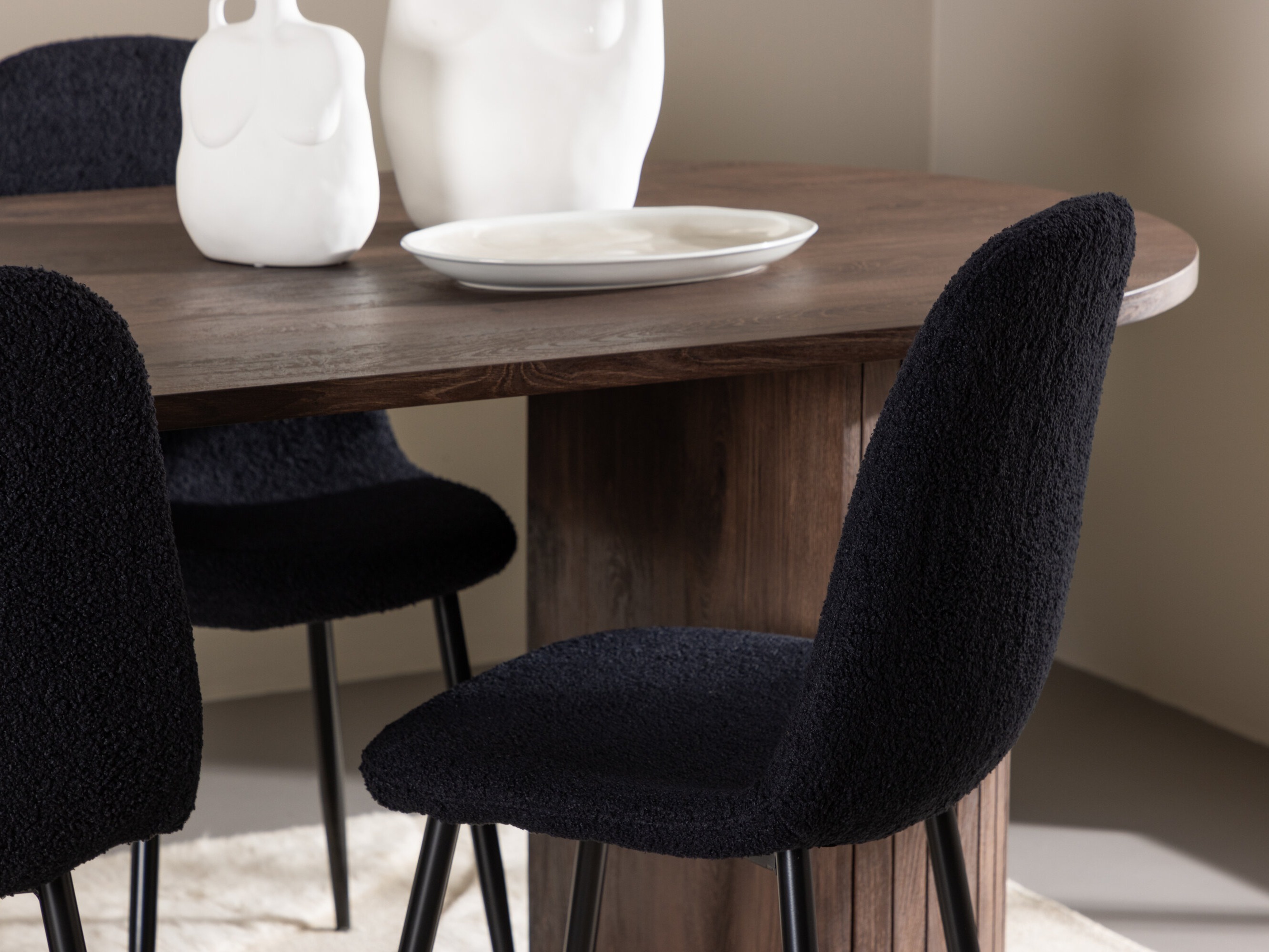 Set de mese Dallas 5042